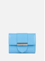 Wallet - Paris Ily | Blue by LANCASTER LANCASTER Wallet - Paris Ily | Blue