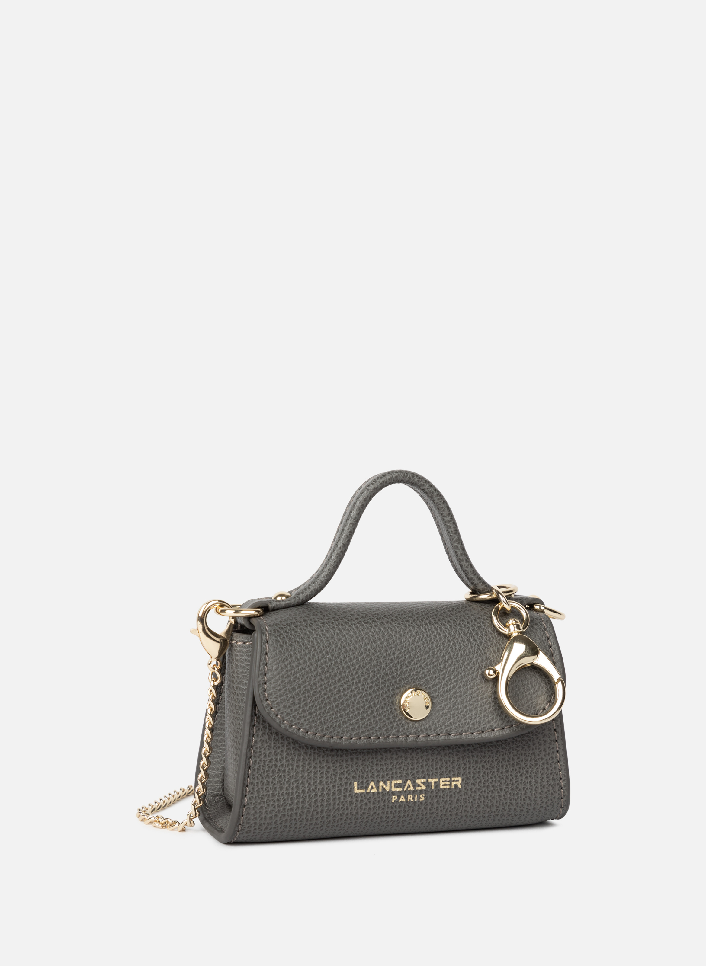 Coin purse - Sierra PM LANCASTER Grey