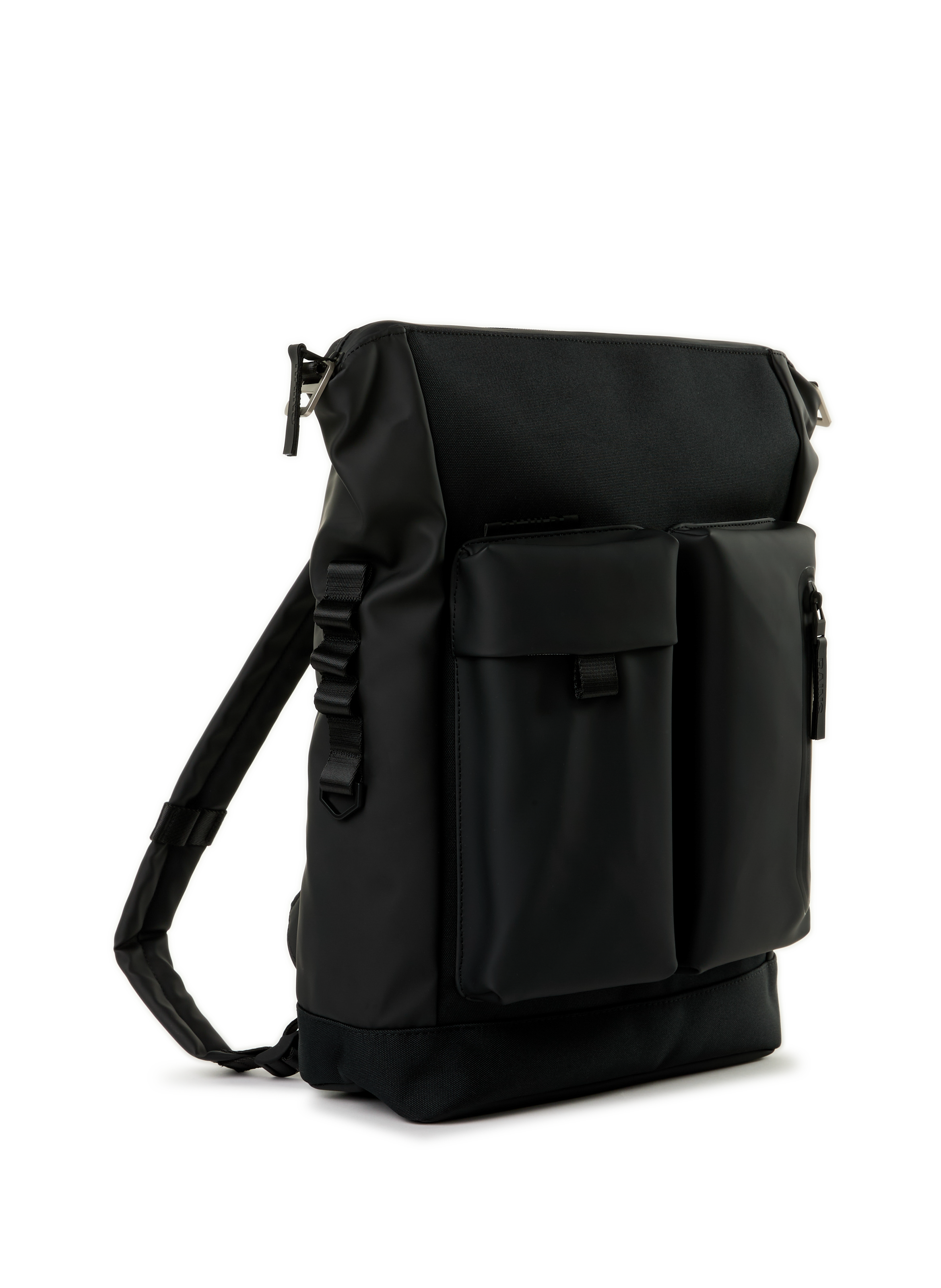Oturu backpack RAINS Black