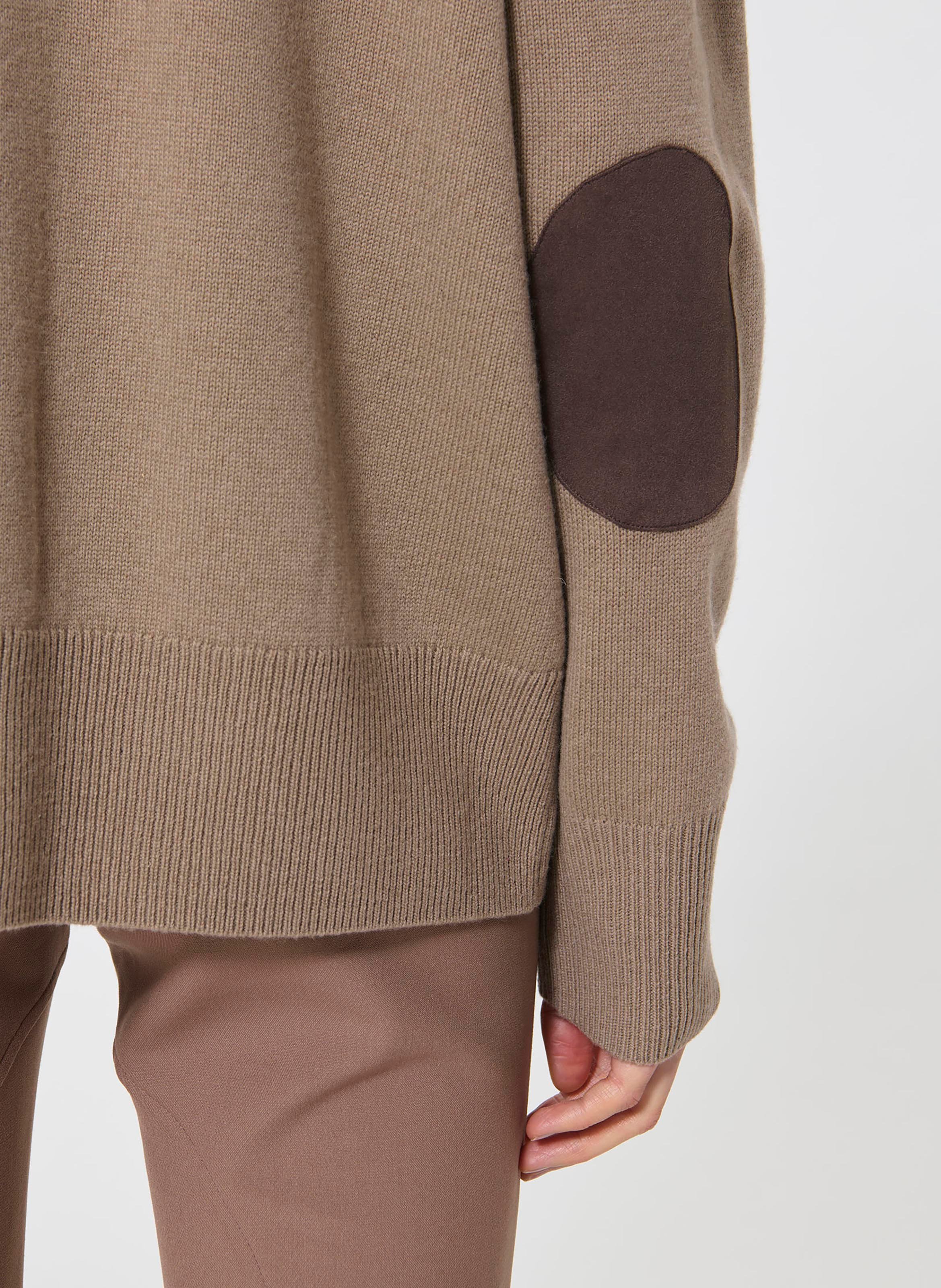 Gilet grace TARA JARMON Marron