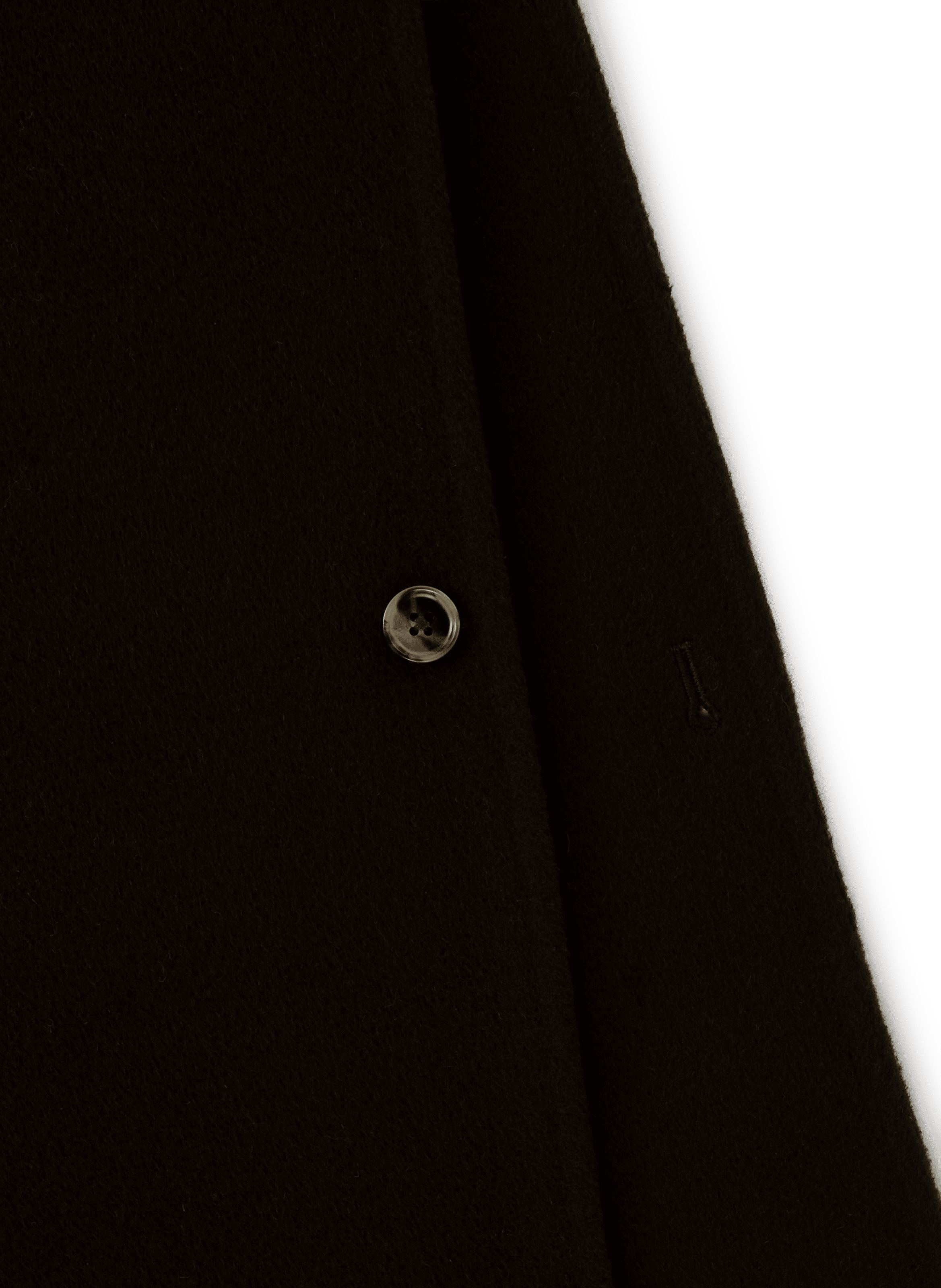 Micha mixed wool scarf ALMADA Brown