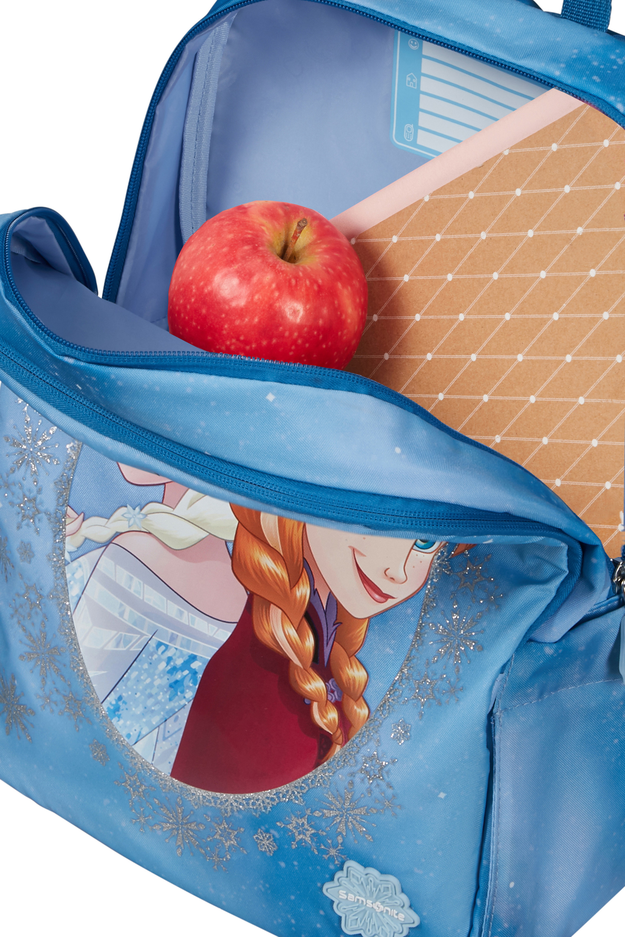Daydream disney sac à dos taille s SAMSONITE Bleu