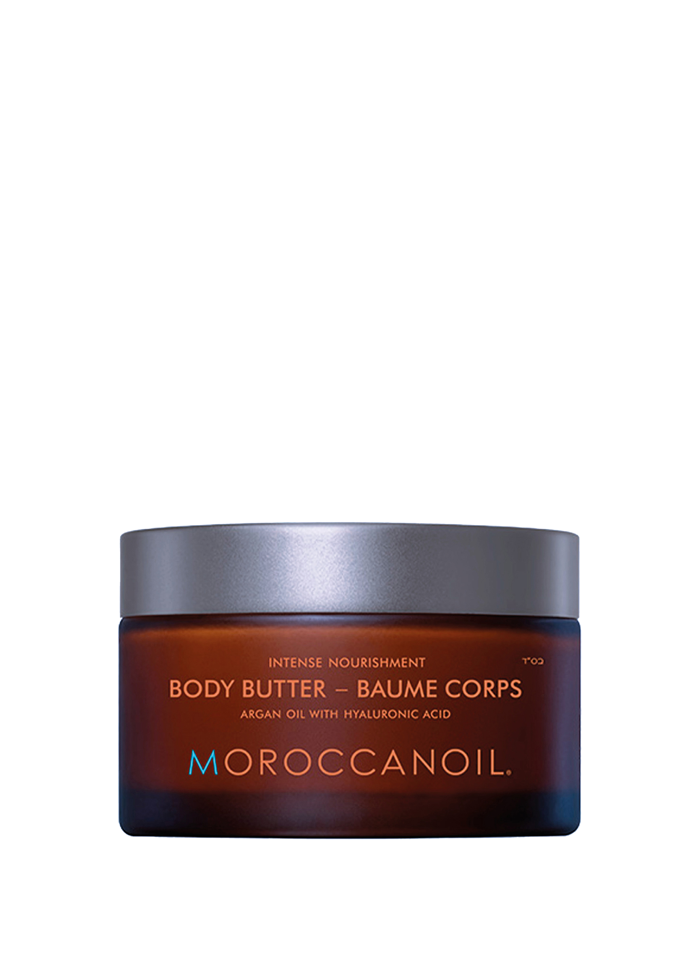 Body Butter 200 ml (6.8 fl oz) MOROCCANOIL No color