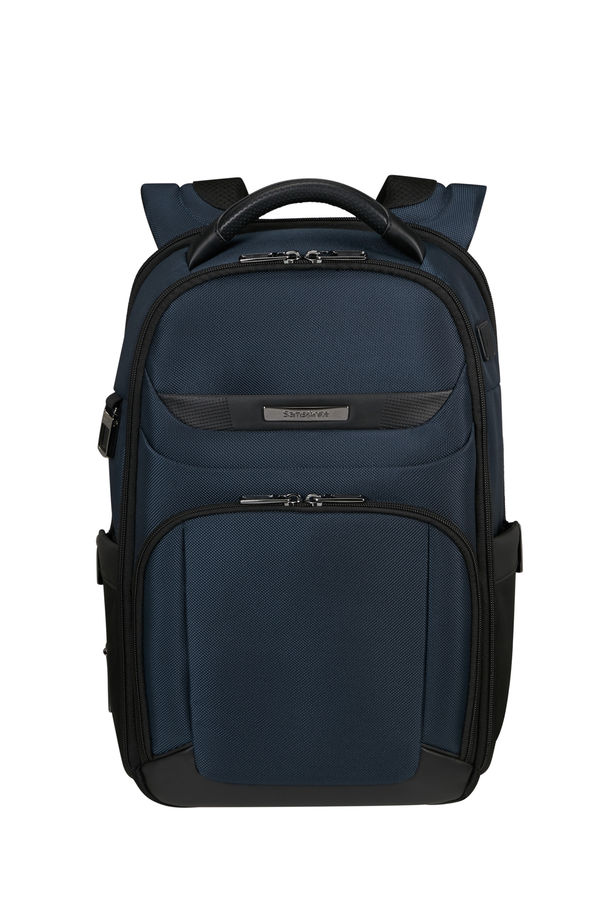 Pro-dlx 6 sac à dos ordinateur SAMSONITE Bleu
