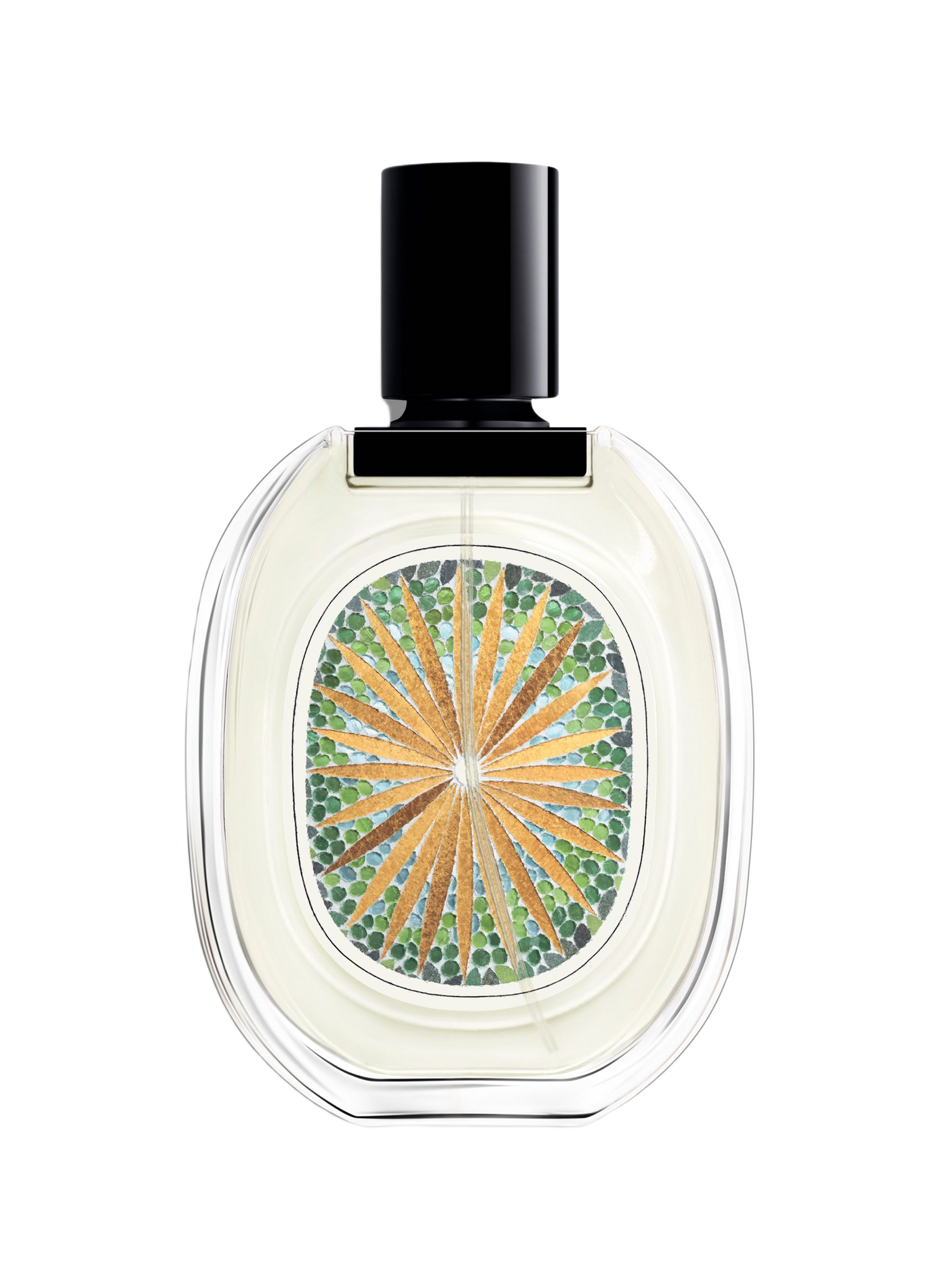 Eau des Sens - Eau de Toilette - Edition estivale DIPTYQUE No color