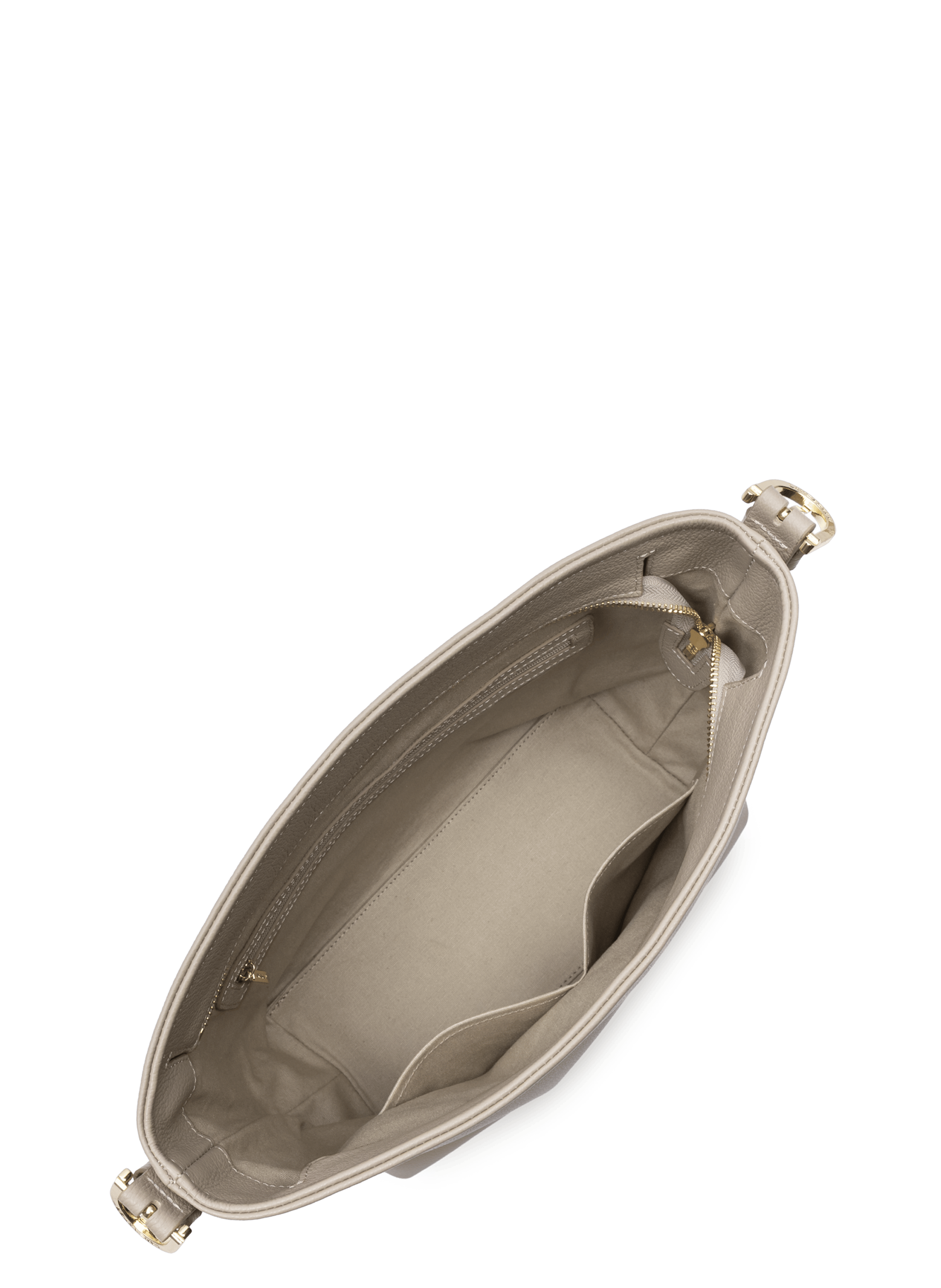 Sac seau - dune LANCASTER Gris
