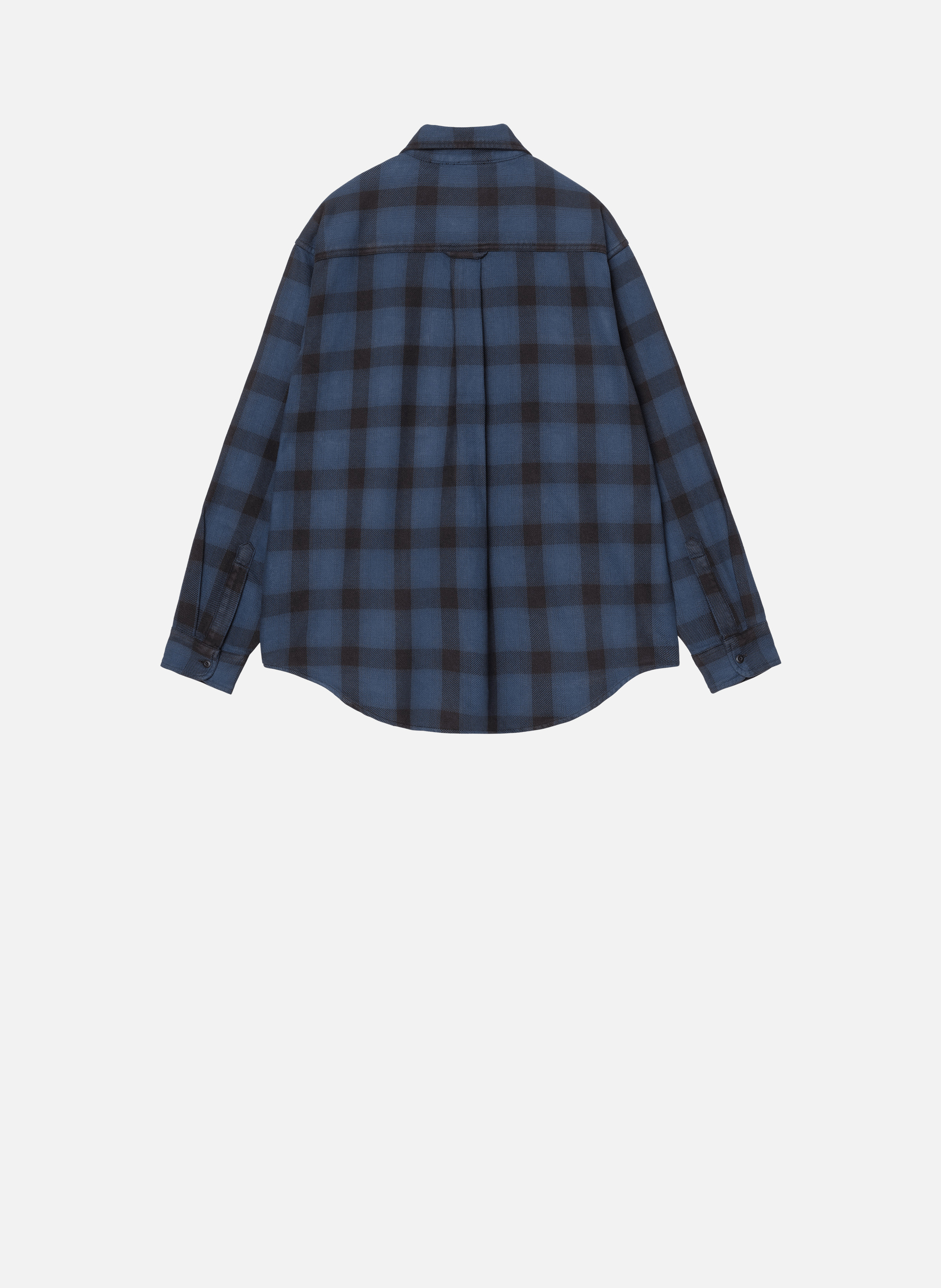 Surchemise l/s edmands shirt CARHARTT WIP Multicolore