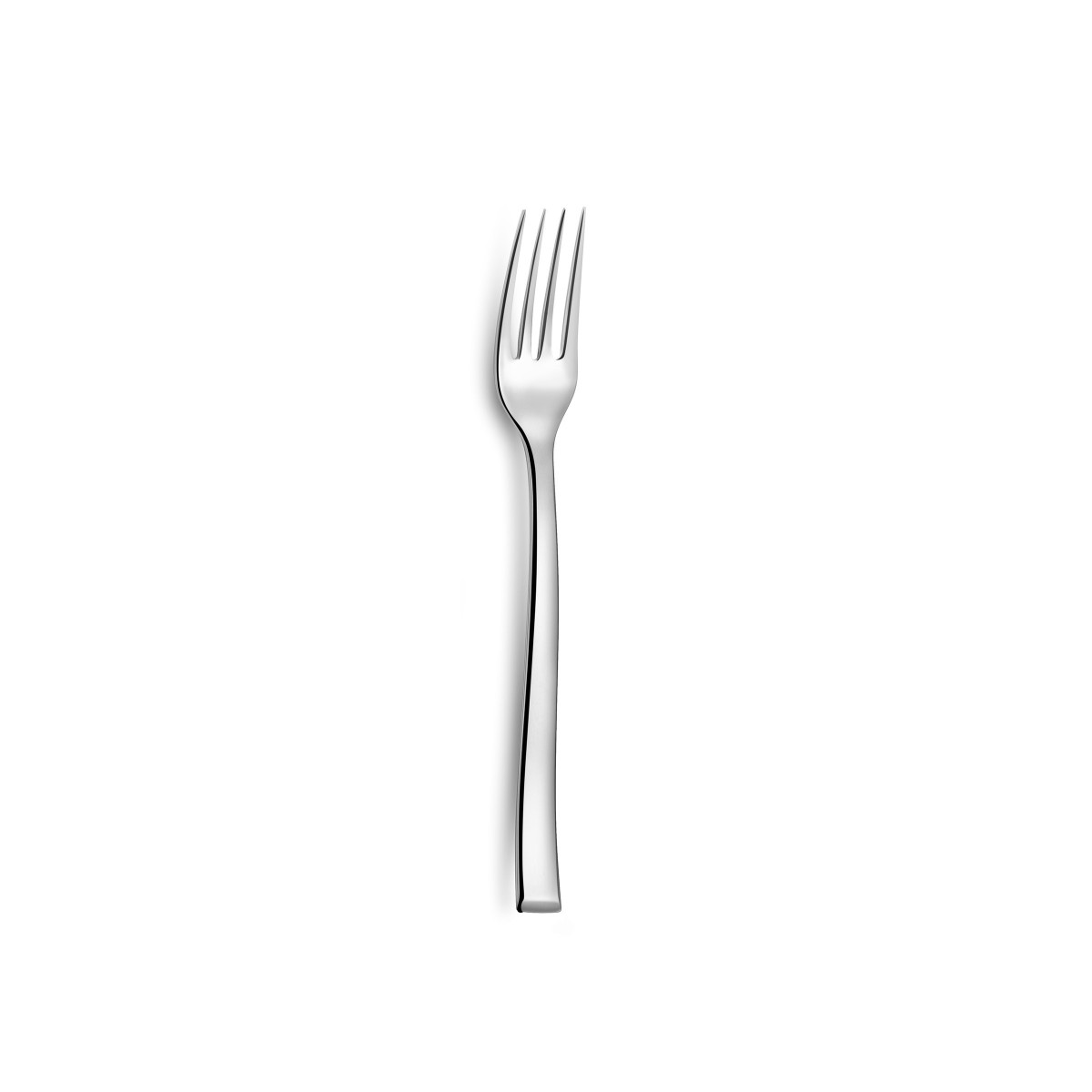 Side - 6 fourchettes à gâteau COUZON Argent