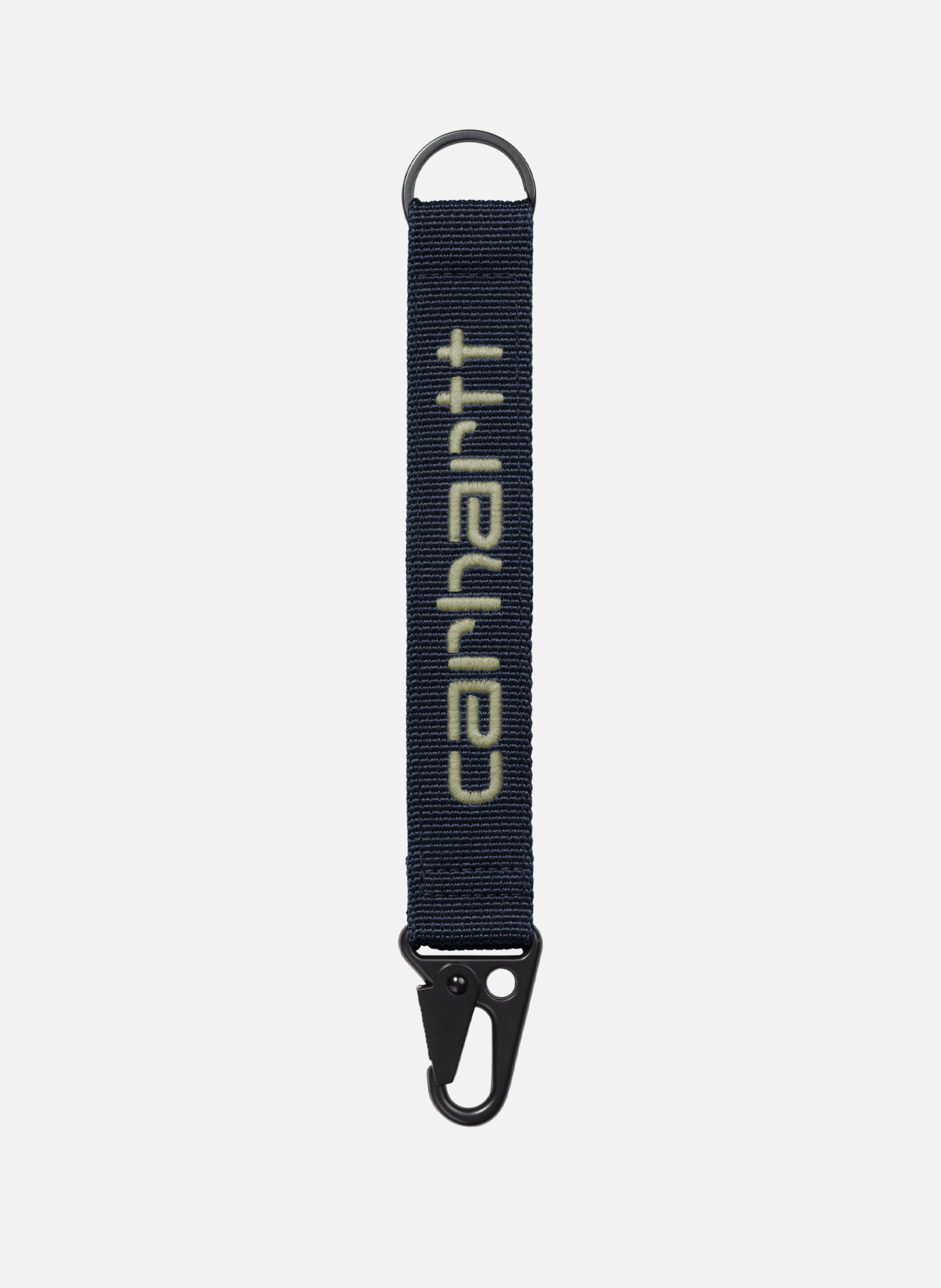 Porte-clés jaden CARHARTT WIP Bleu