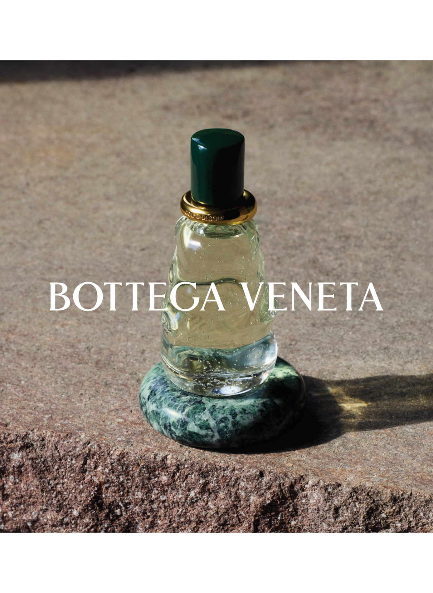 Sonnenstrahl - Eau de Parfum BOTTEGA VENETA No color