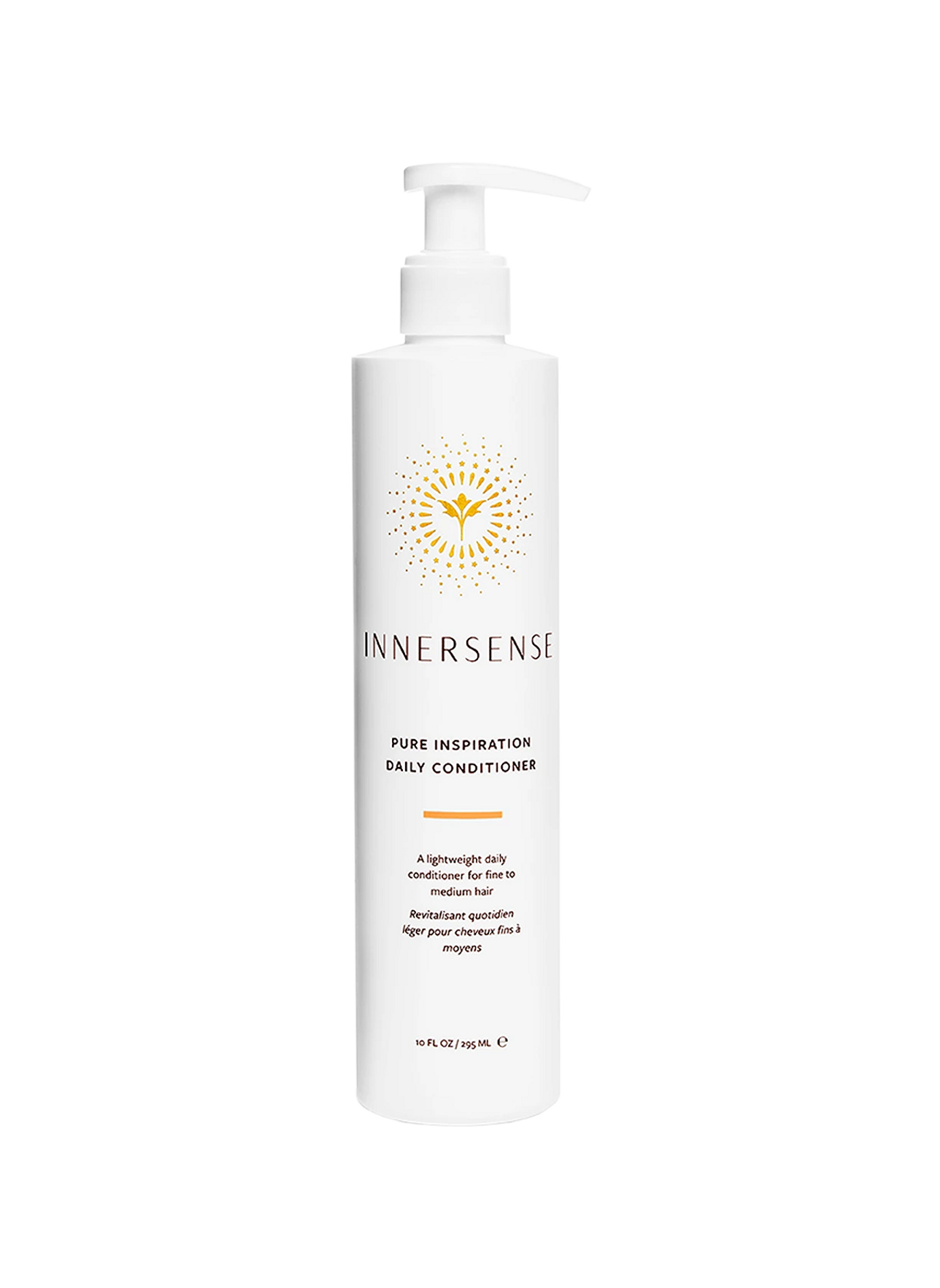 Pure Inspiration Daily Conditioner INNERSENSE No color
