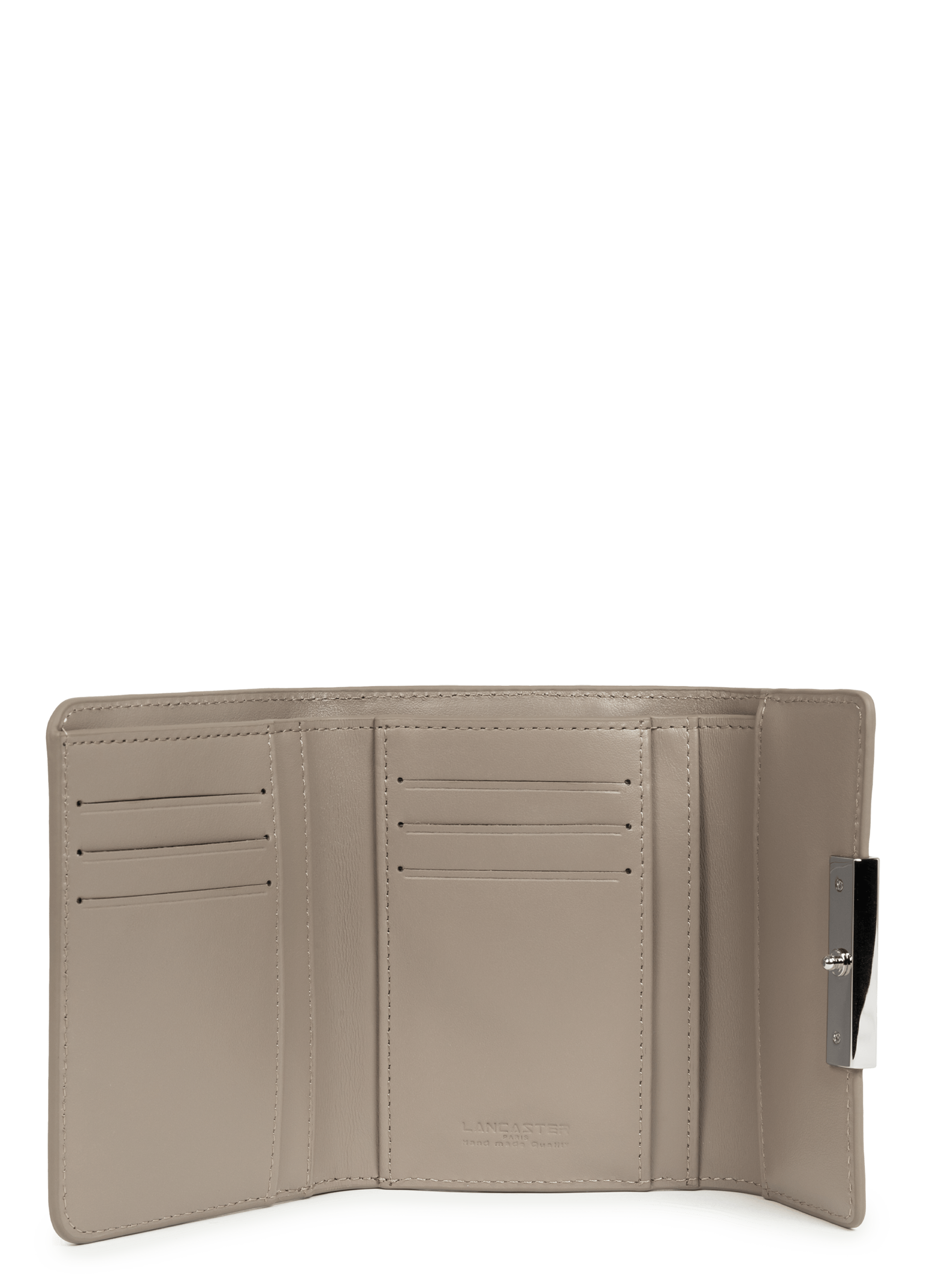 Portefeuille - paris ily | Gris LANCASTER Femme