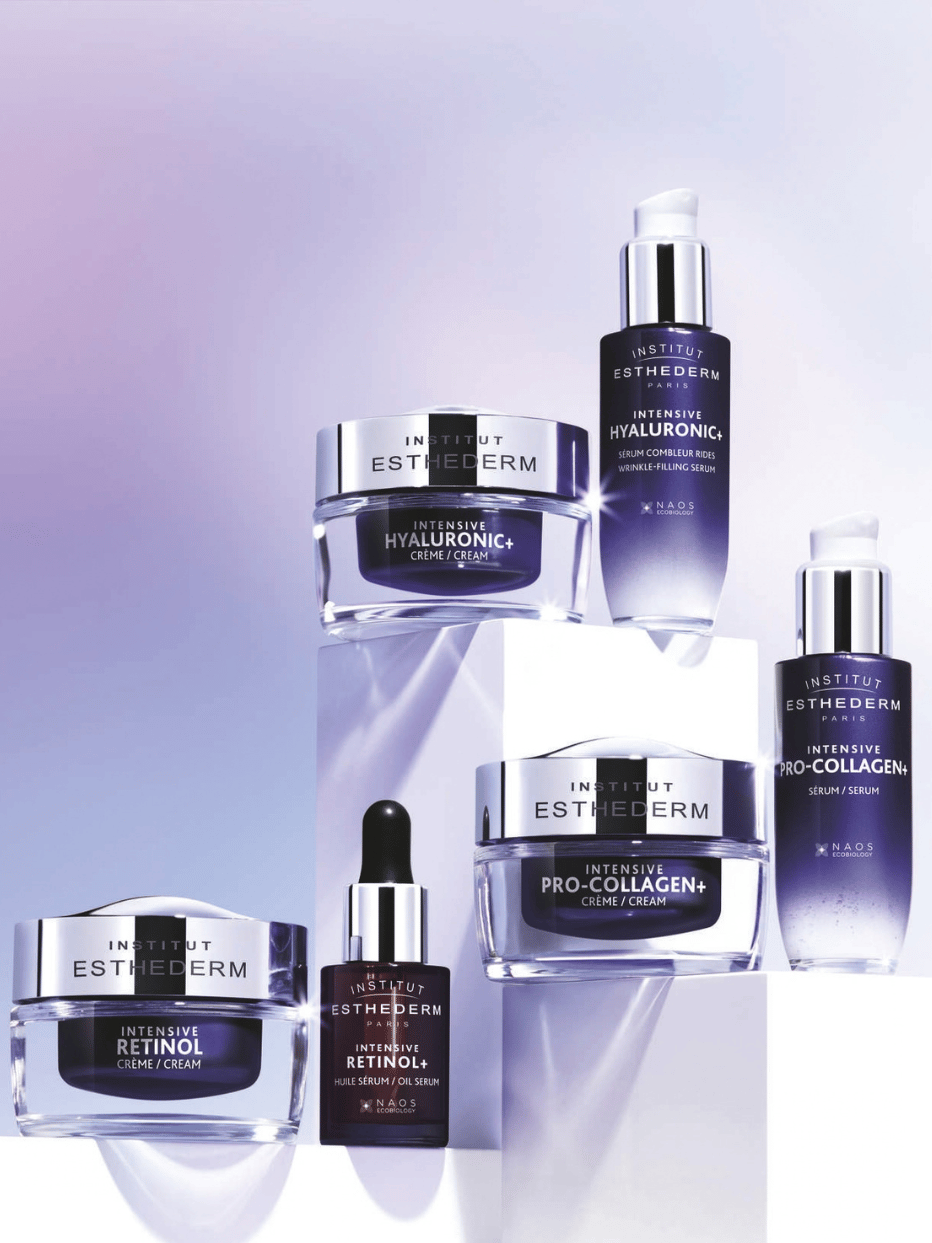 Institut Esthederm