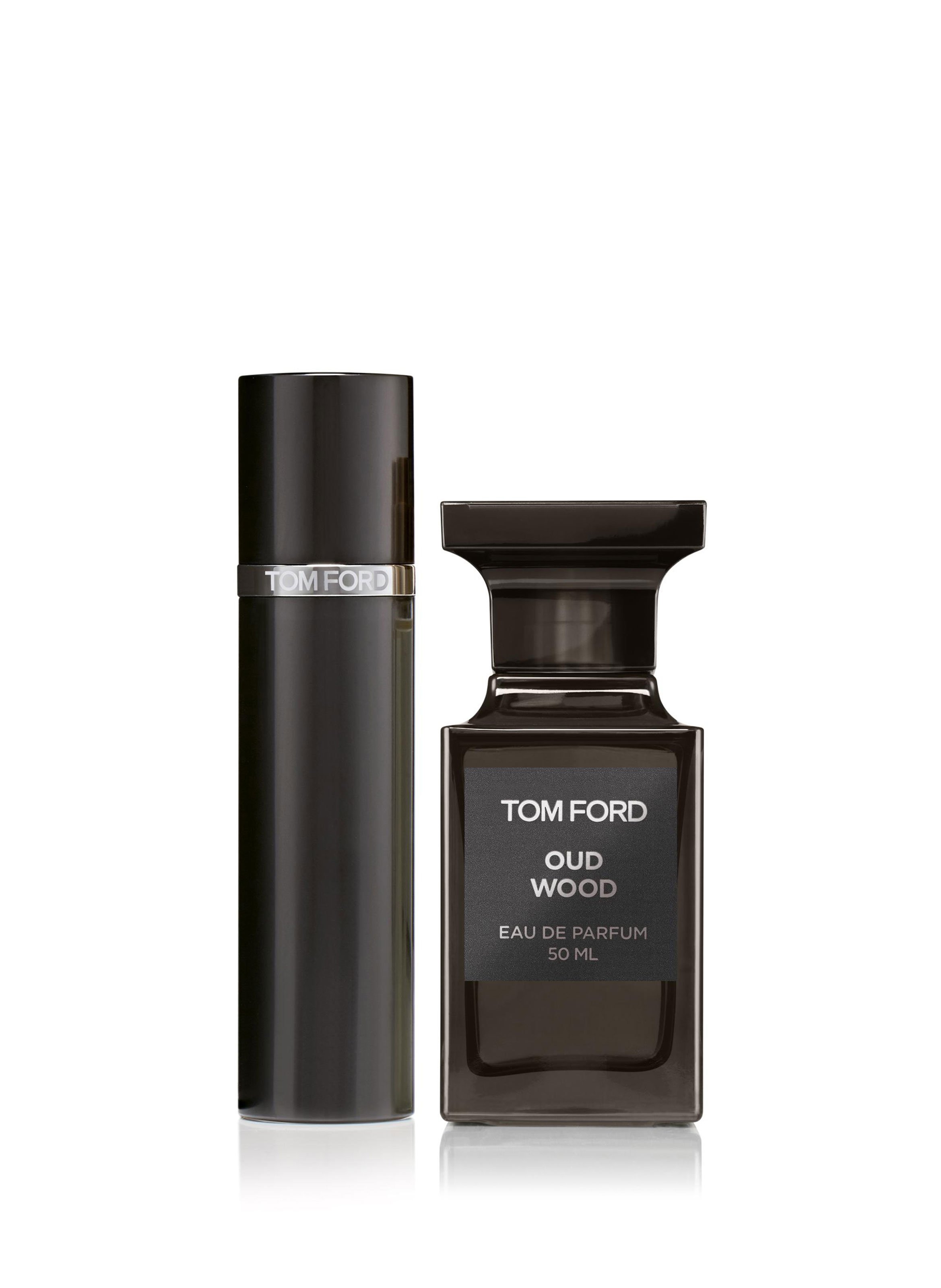 Oud Wood eau de parfum gift set TOM FORD No color