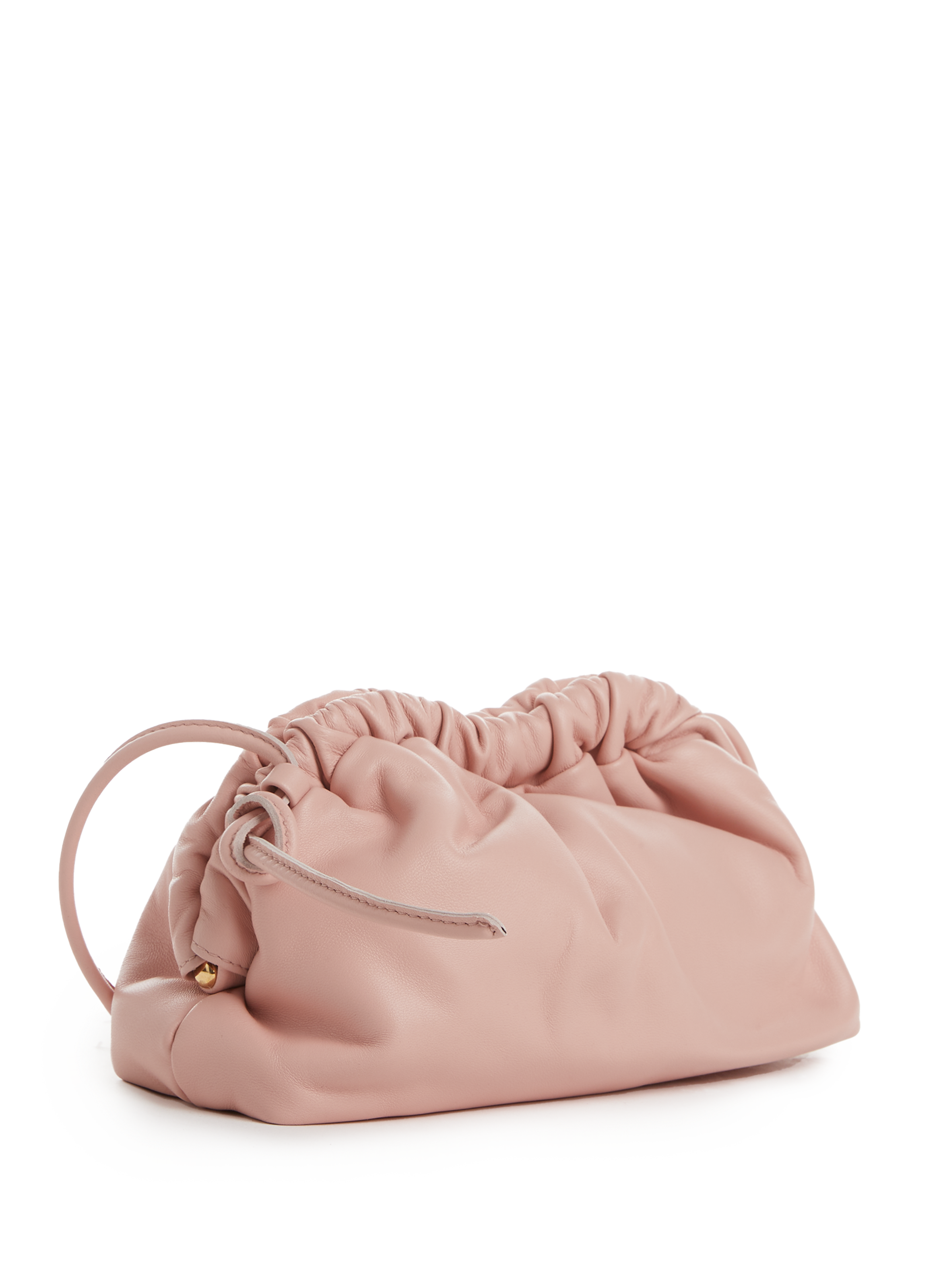 Sac à main Mini Cloud en cuir