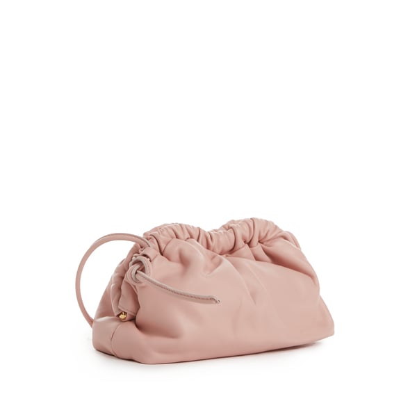 Sac à main Mini Cloud en cuir