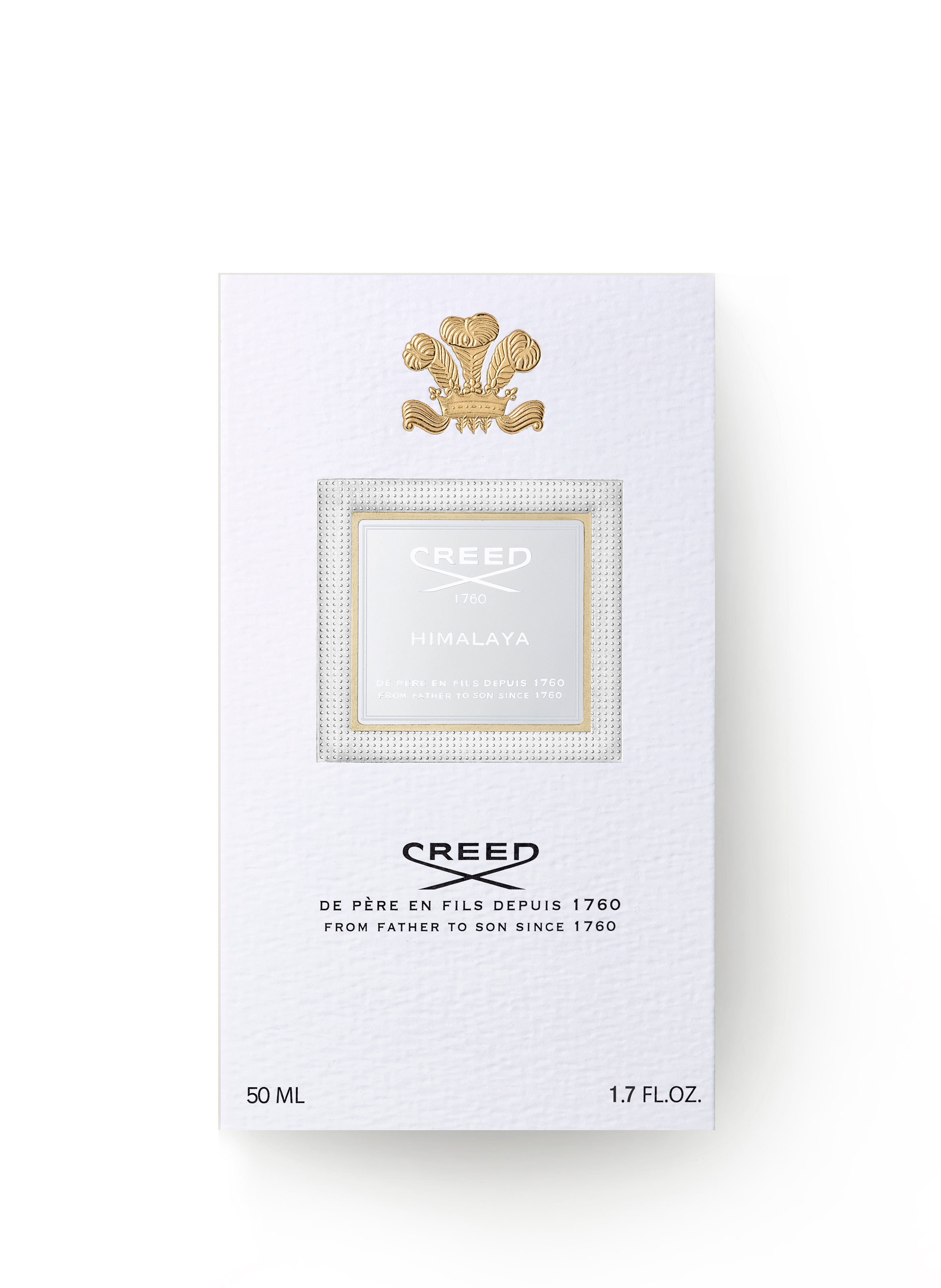 Millesime Himalaya - Eau de Parfum CREED No color