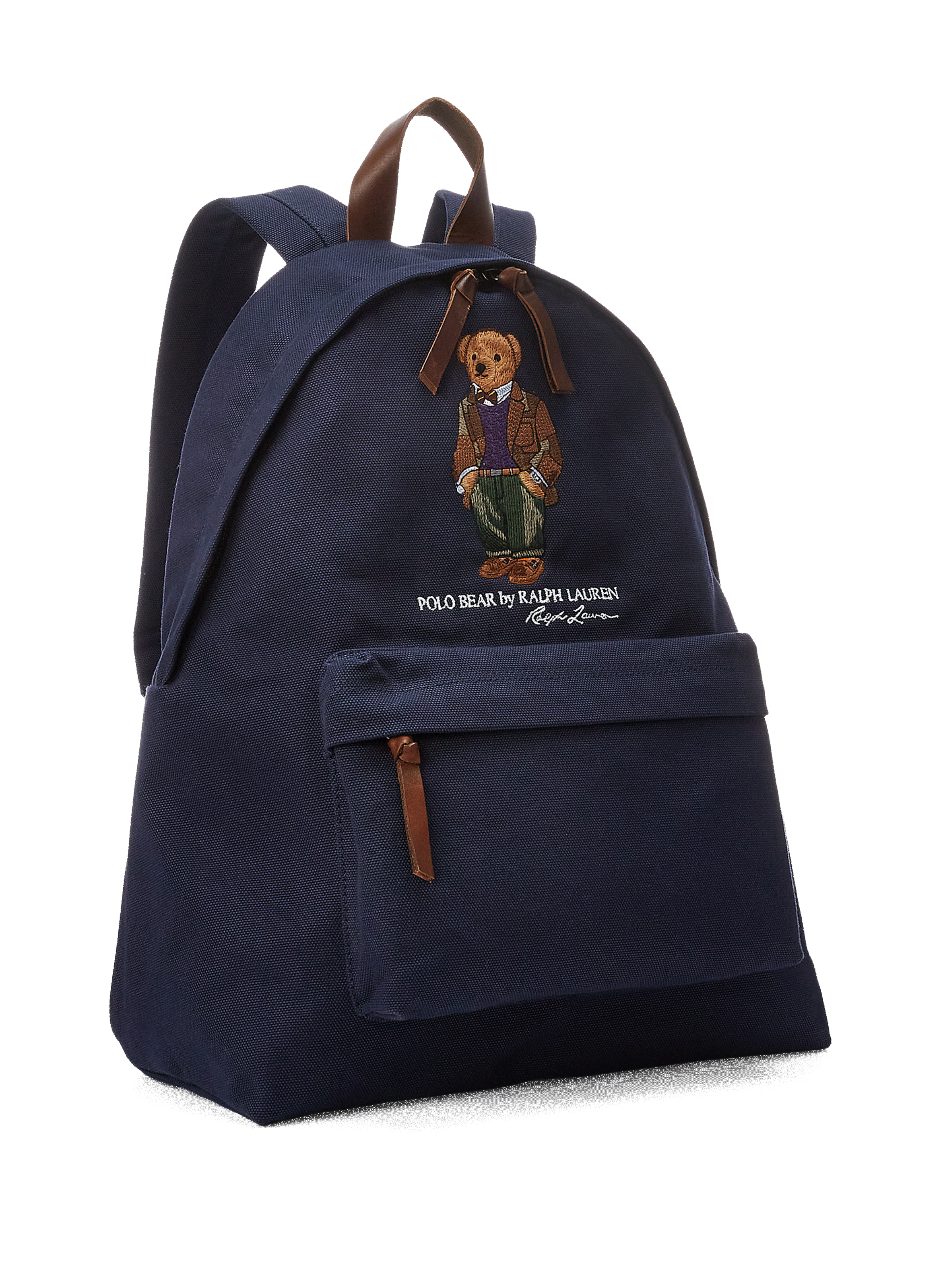 Sac à dos en textile