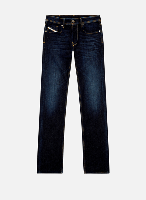 Regular-Fit-Jeans BlauDIESEL 