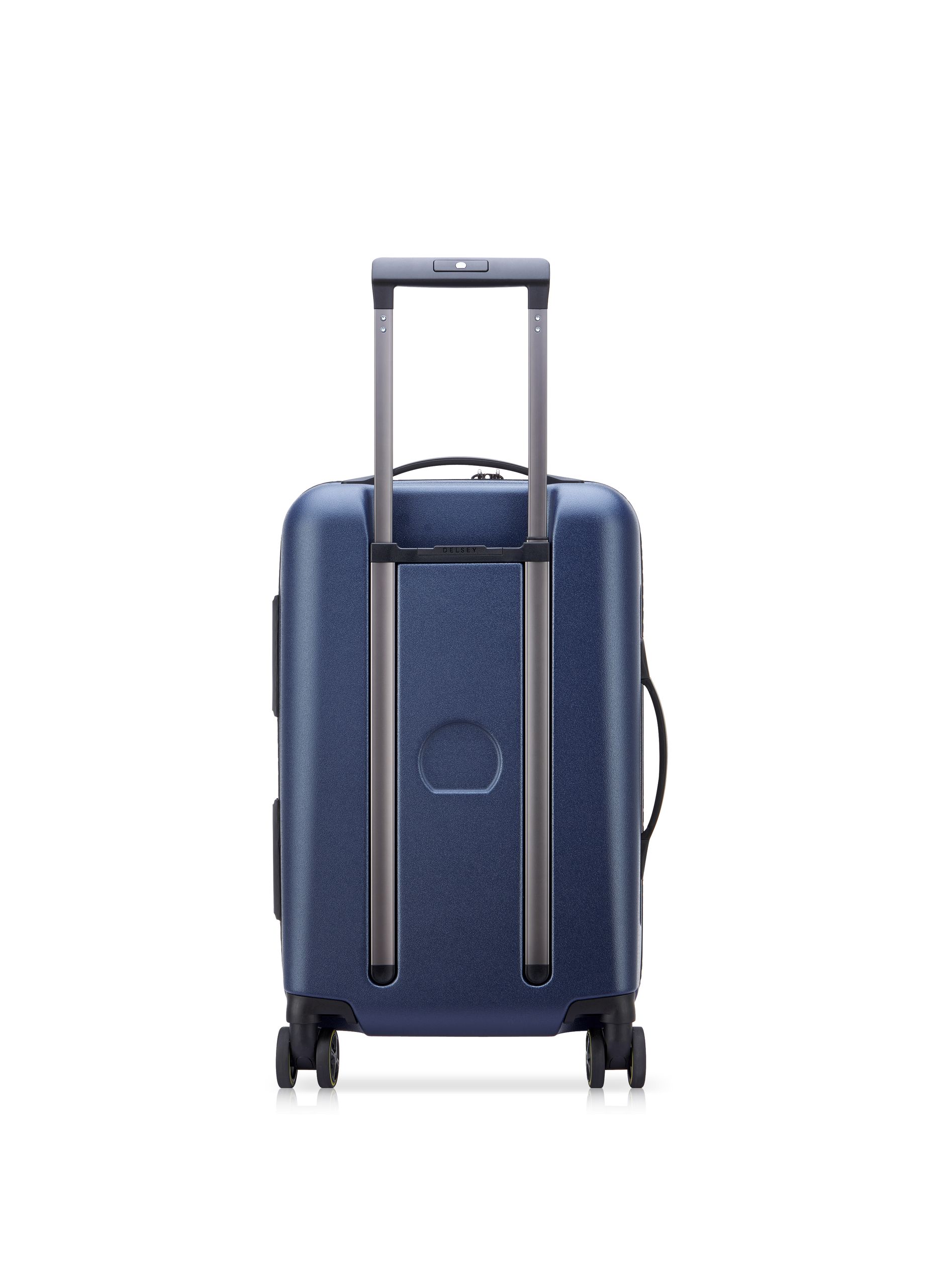 Valise cabine rigide taille s - turenne 2.0 Bleu