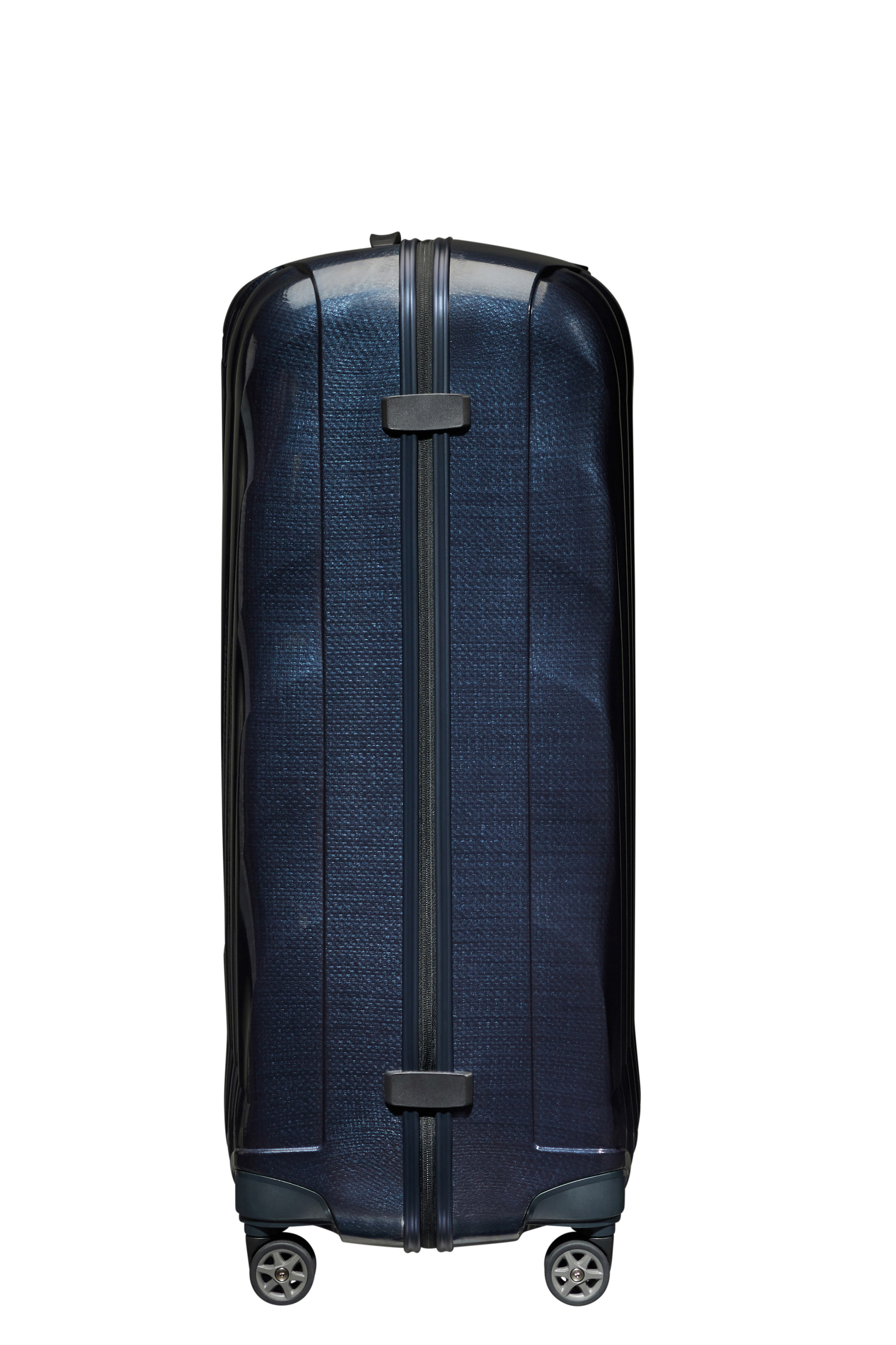 C-lite valise 4 roues taille xl SAMSONITE Bleu
