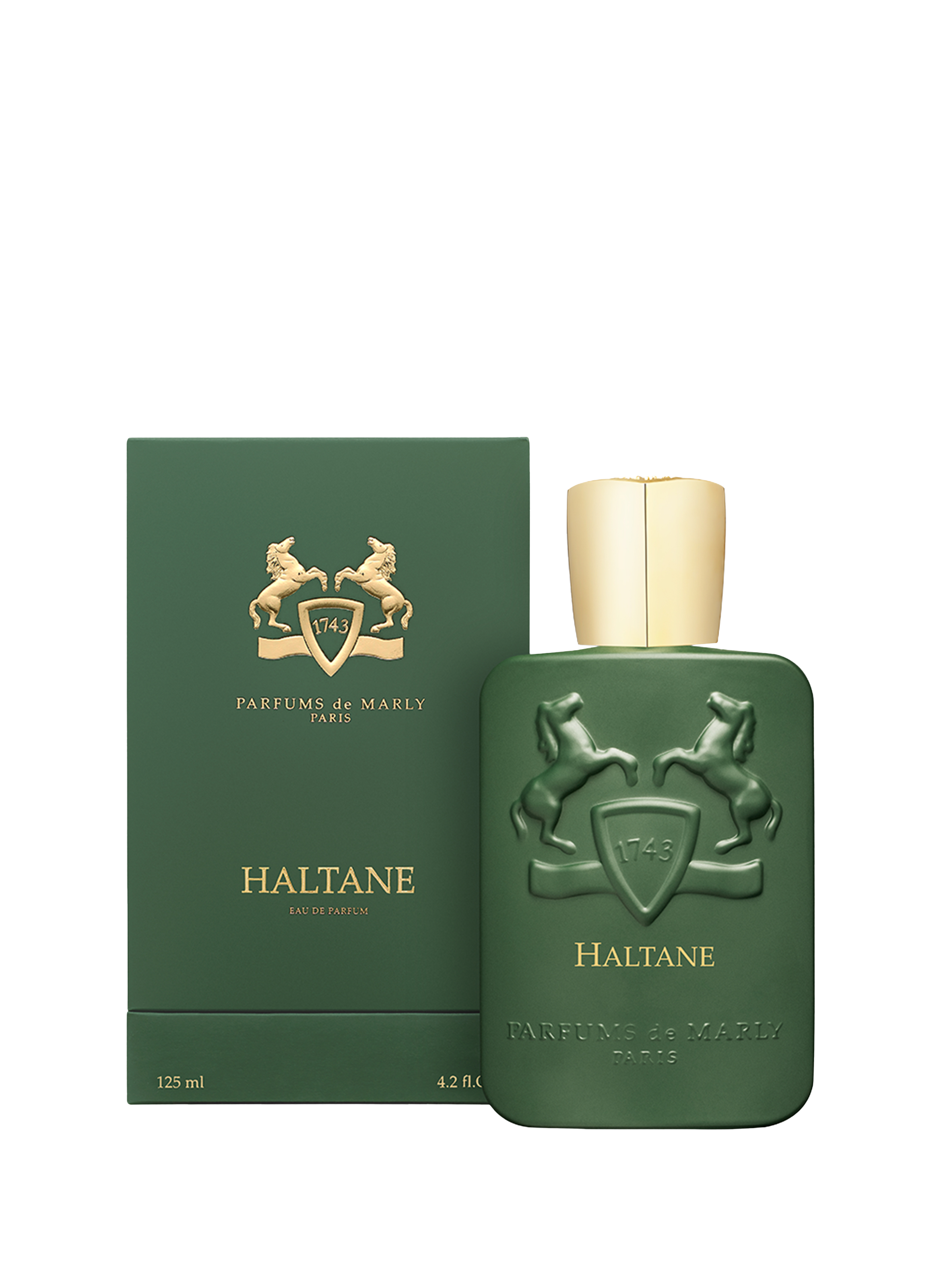 Haltane - Eau de Parfum PARFUMS DE MARLY No color