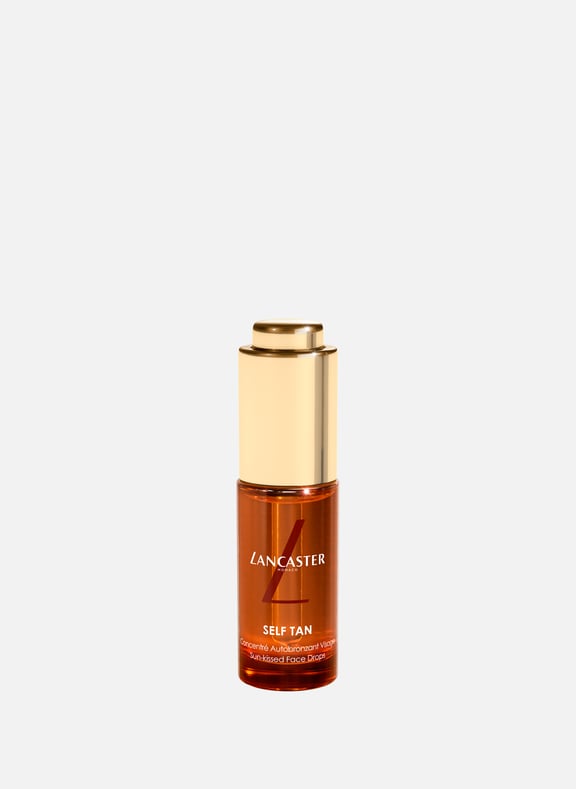 Self Tan - Gouttes visage auto bronzante by LANCASTER BEAUTE LANCASTER BEAUTE Self Tan - Gouttes visage auto bronzante
