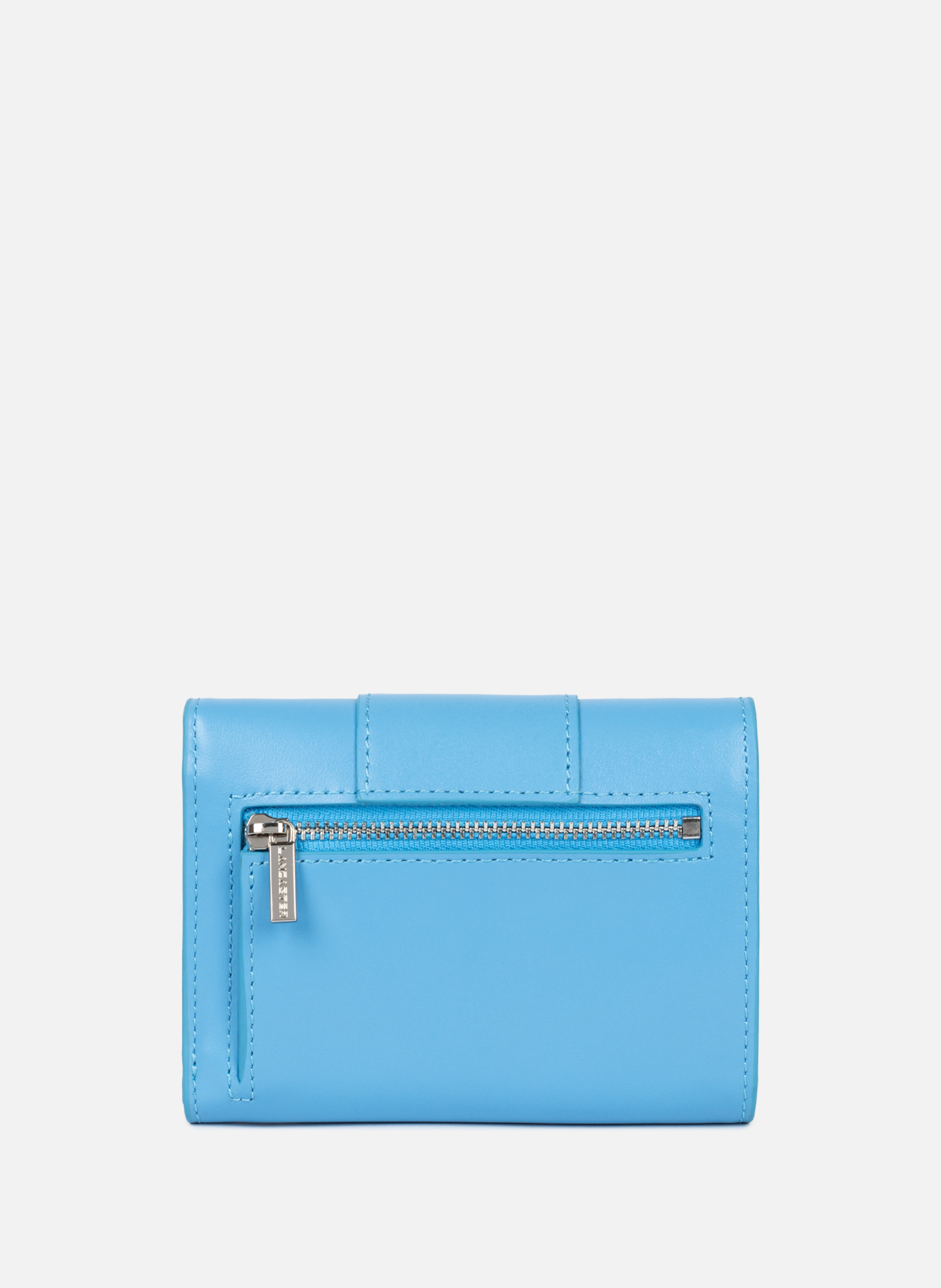 Wallet - Paris Ily LANCASTER Blue