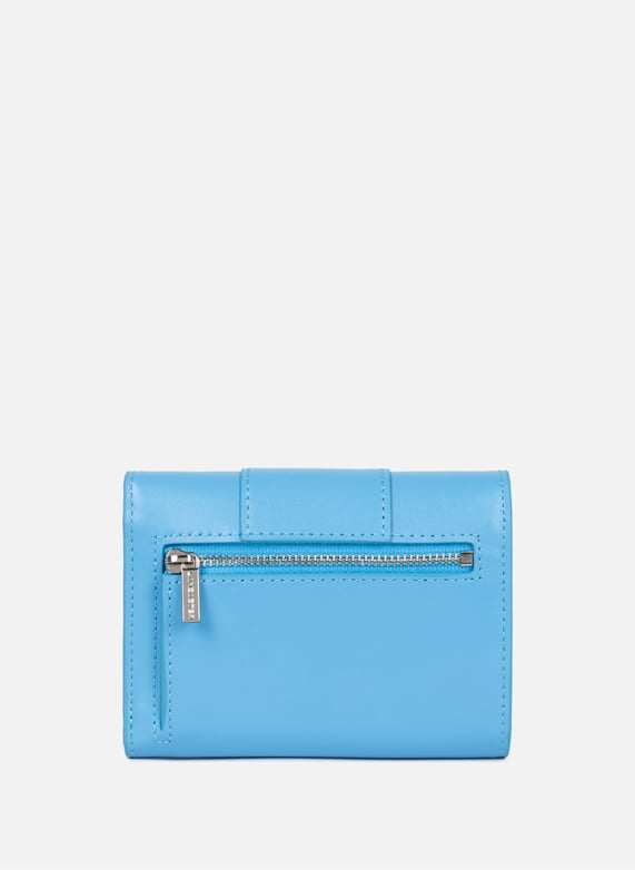 Wallet - Paris Ily | Blue by LANCASTER Wallet - Paris Ily Blue