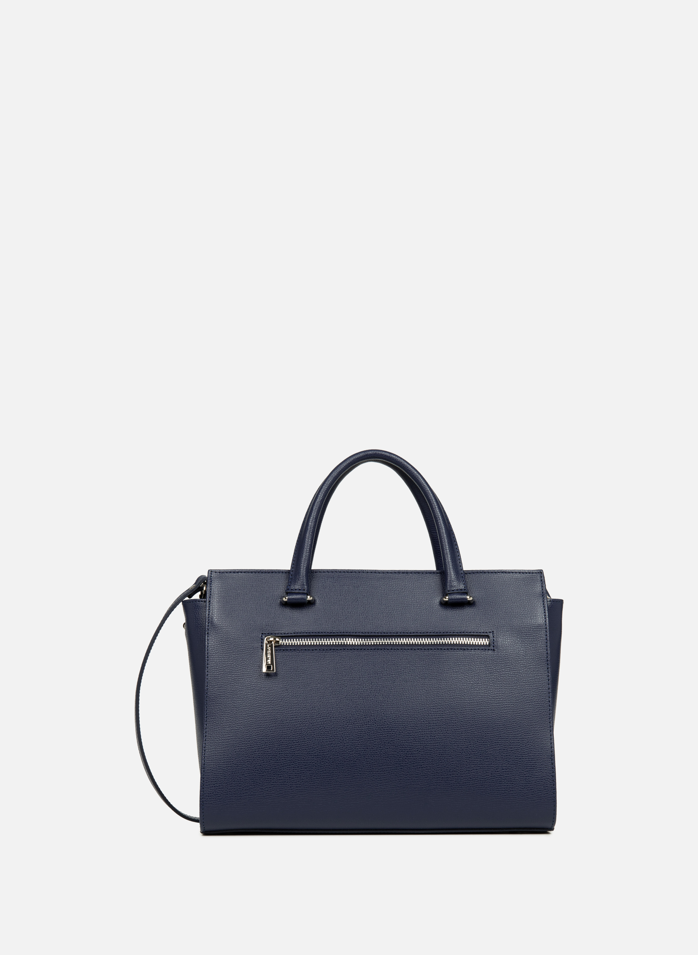 Large handbag - Sierra Blue