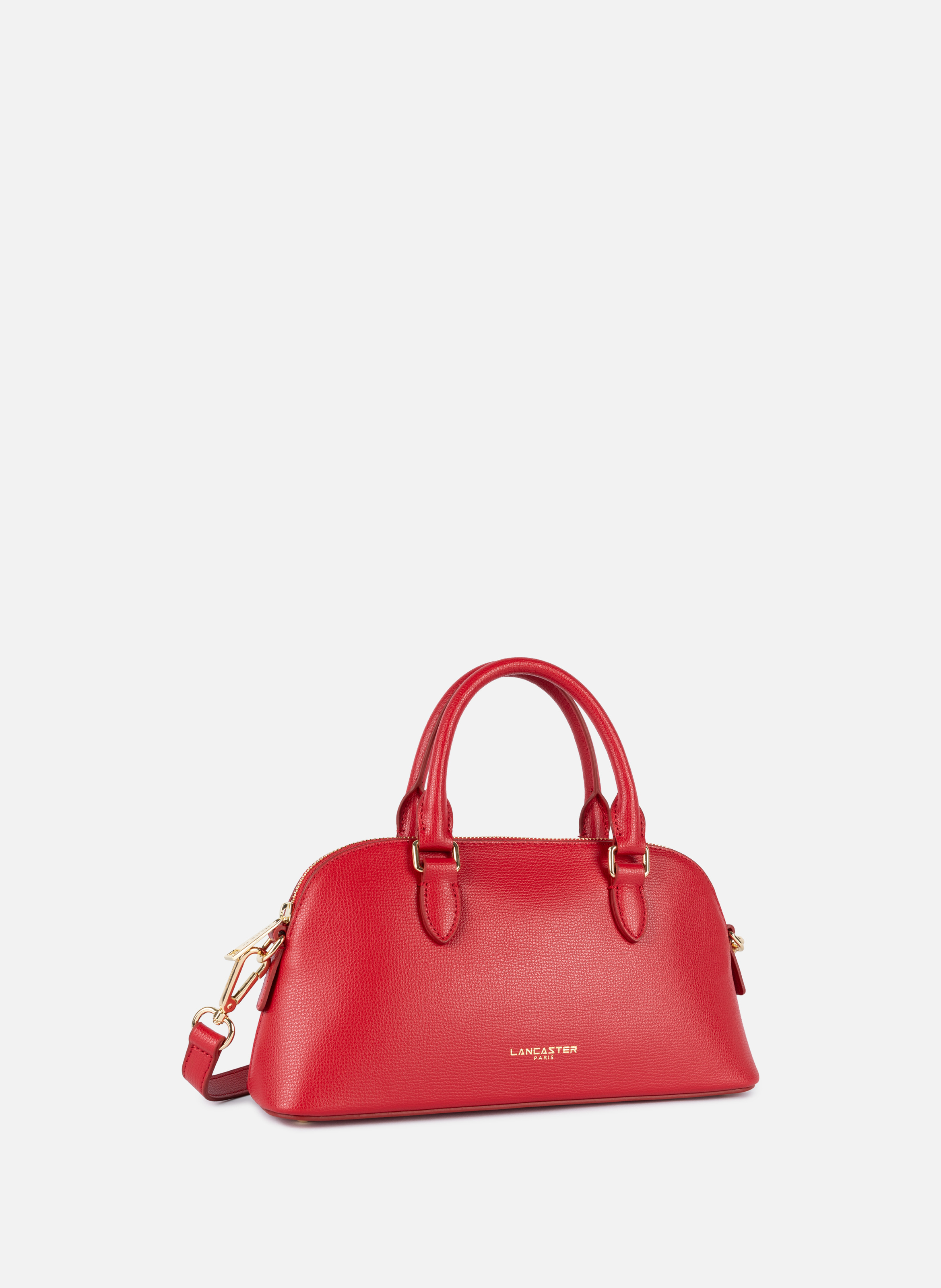 Large half moon bag - Sierra Jia LANCASTER Red