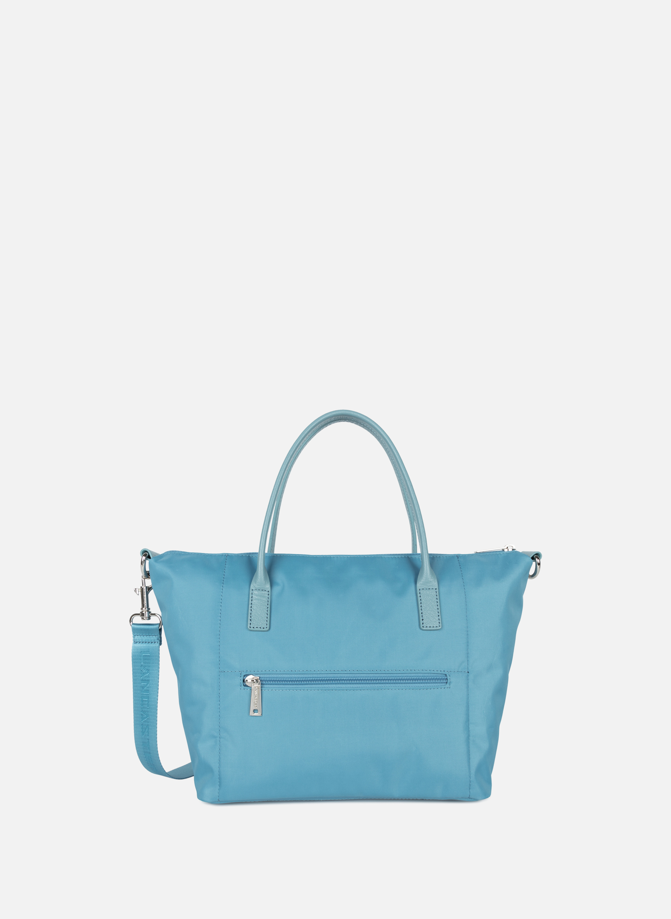 Tote bag - Smart KBA LANCASTER Blue