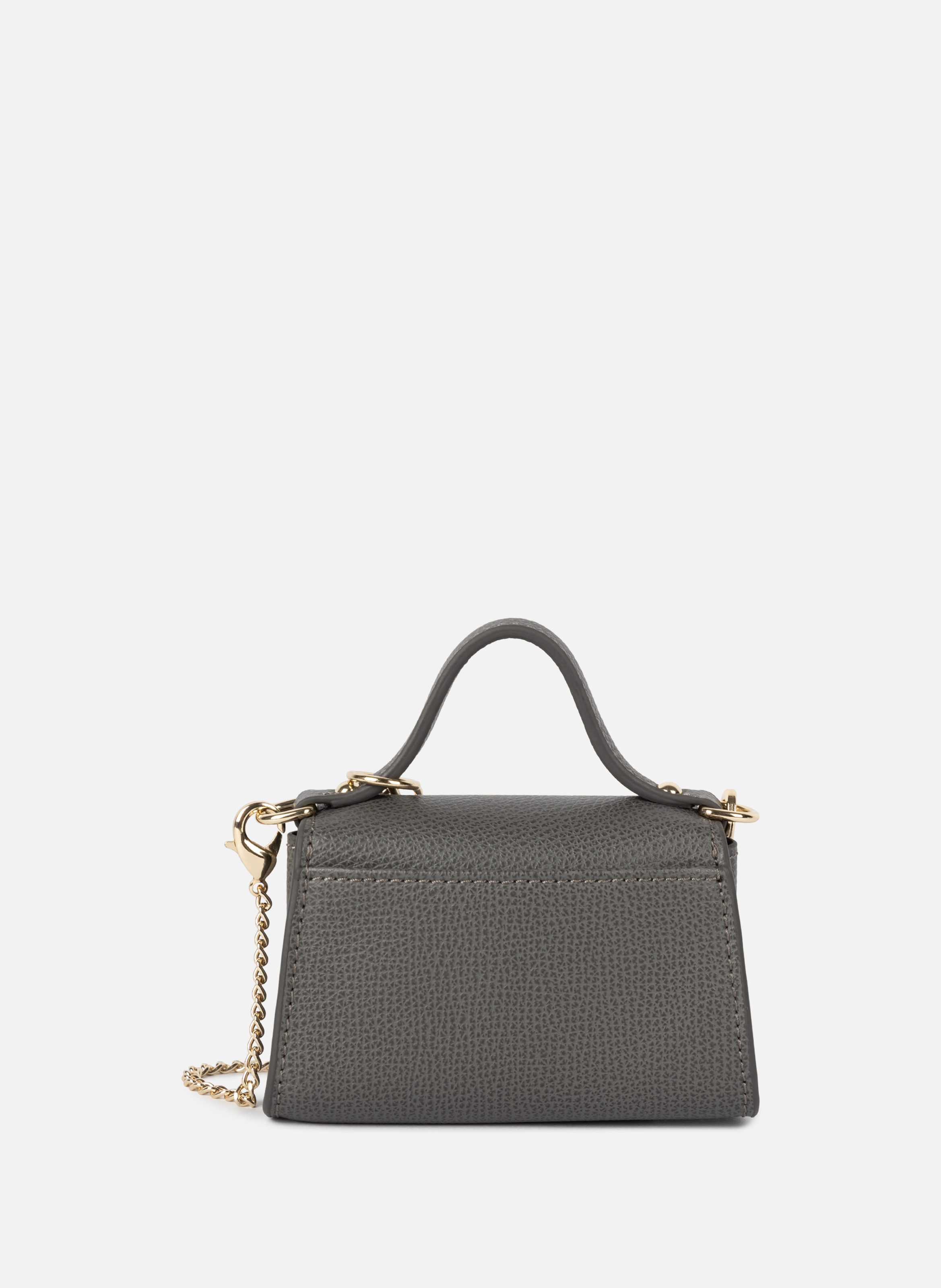 Coin purse - Sierra PM LANCASTER Grey