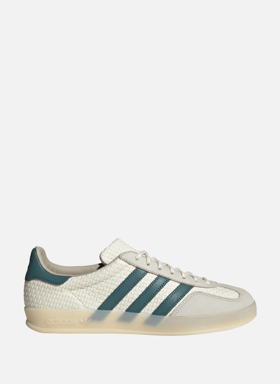 Baskets Gazelle Indoor Multicolore by ADIDAS ADIDAS Baskets Gazelle Indoor Multicolore