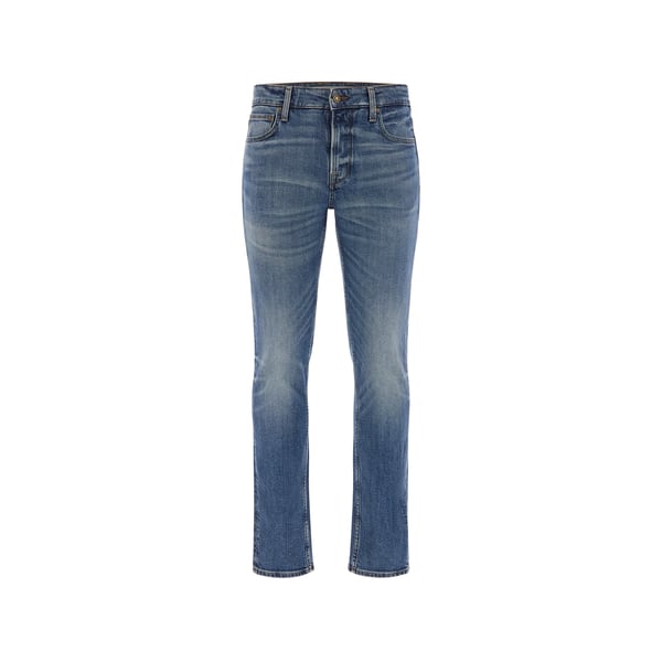 Guess Jean Slim In Blue