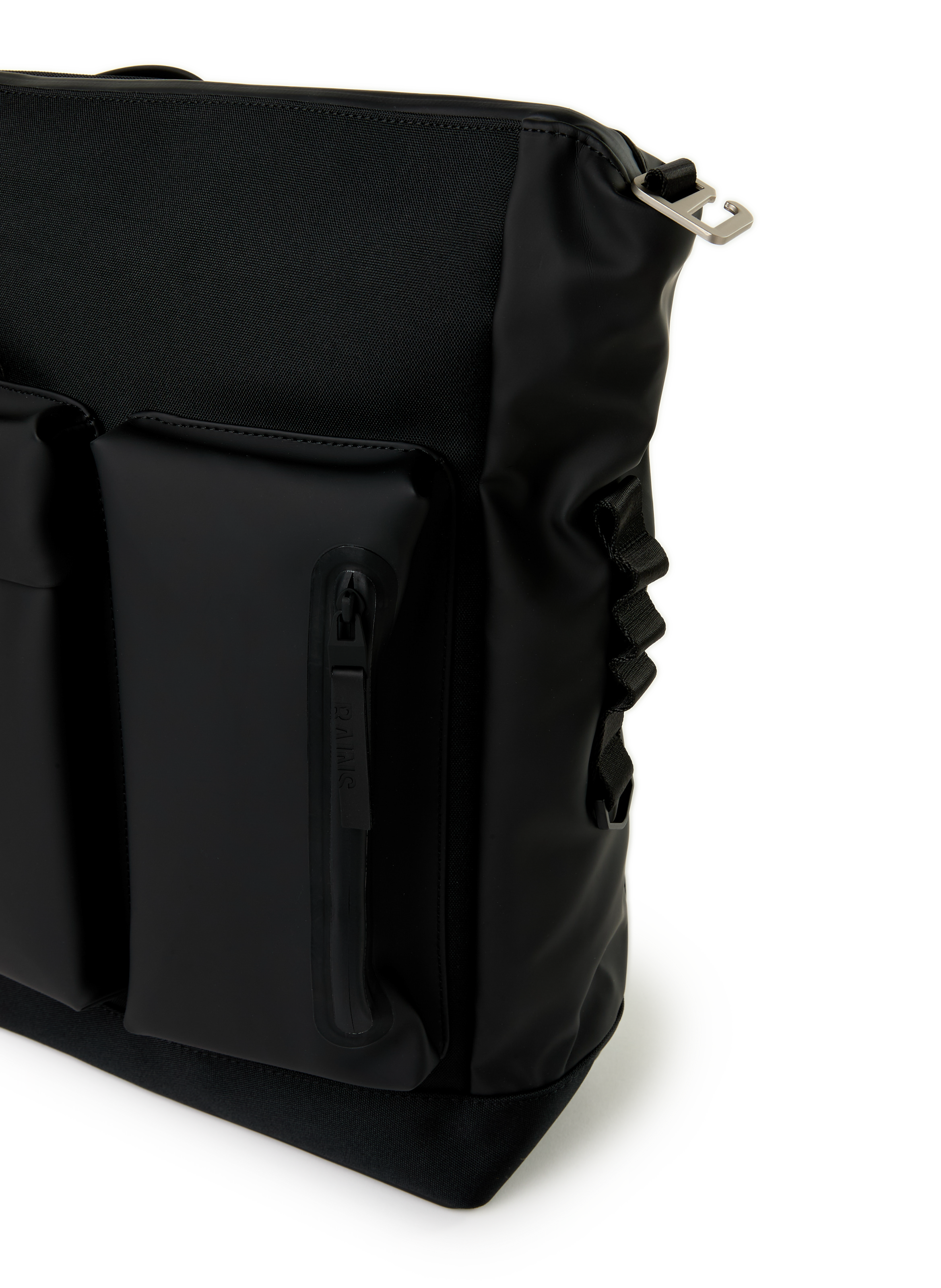 Oturu backpack RAINS Black