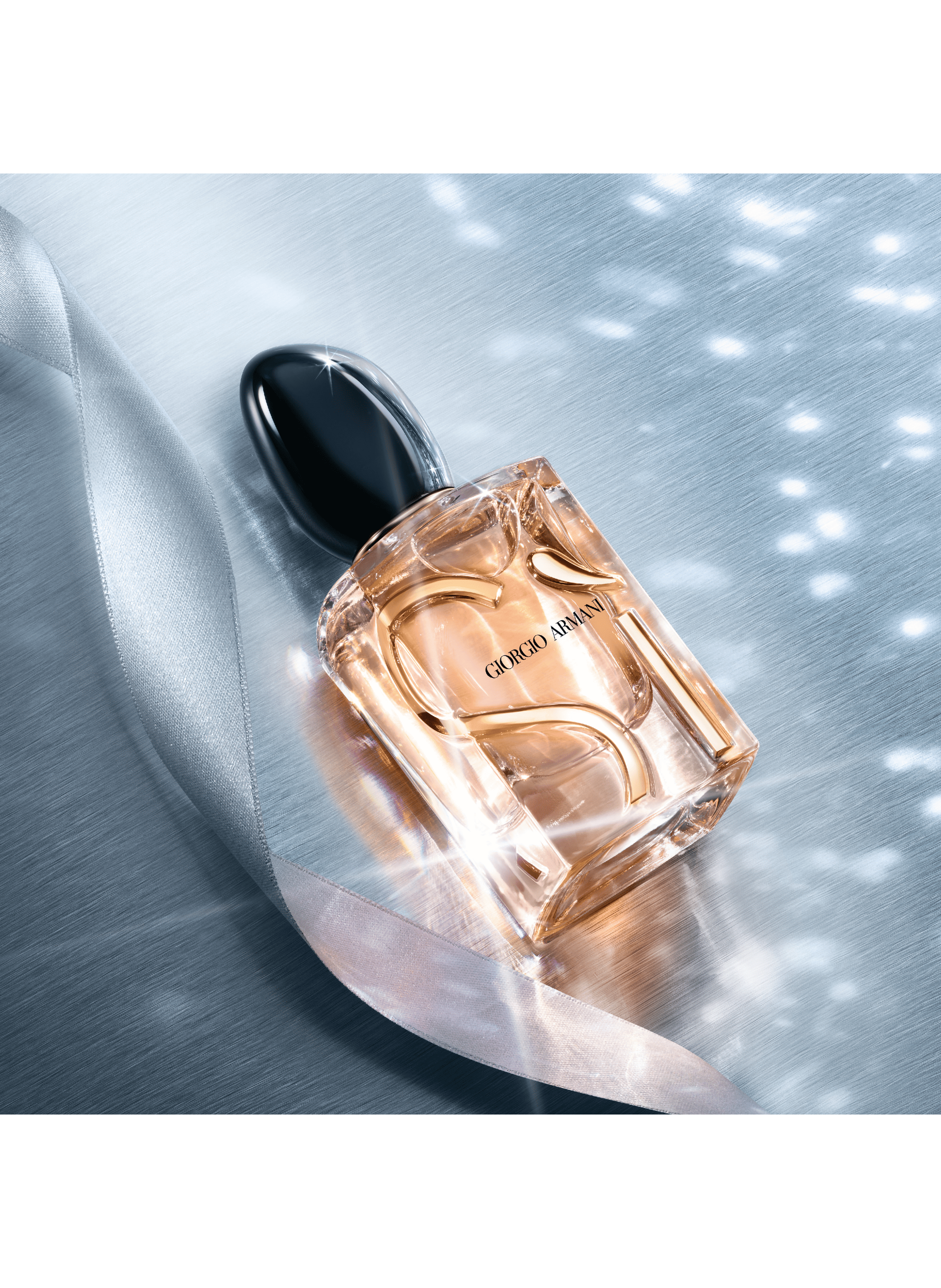 Yes - Eau de Parfum Gift Set ARMANI No color