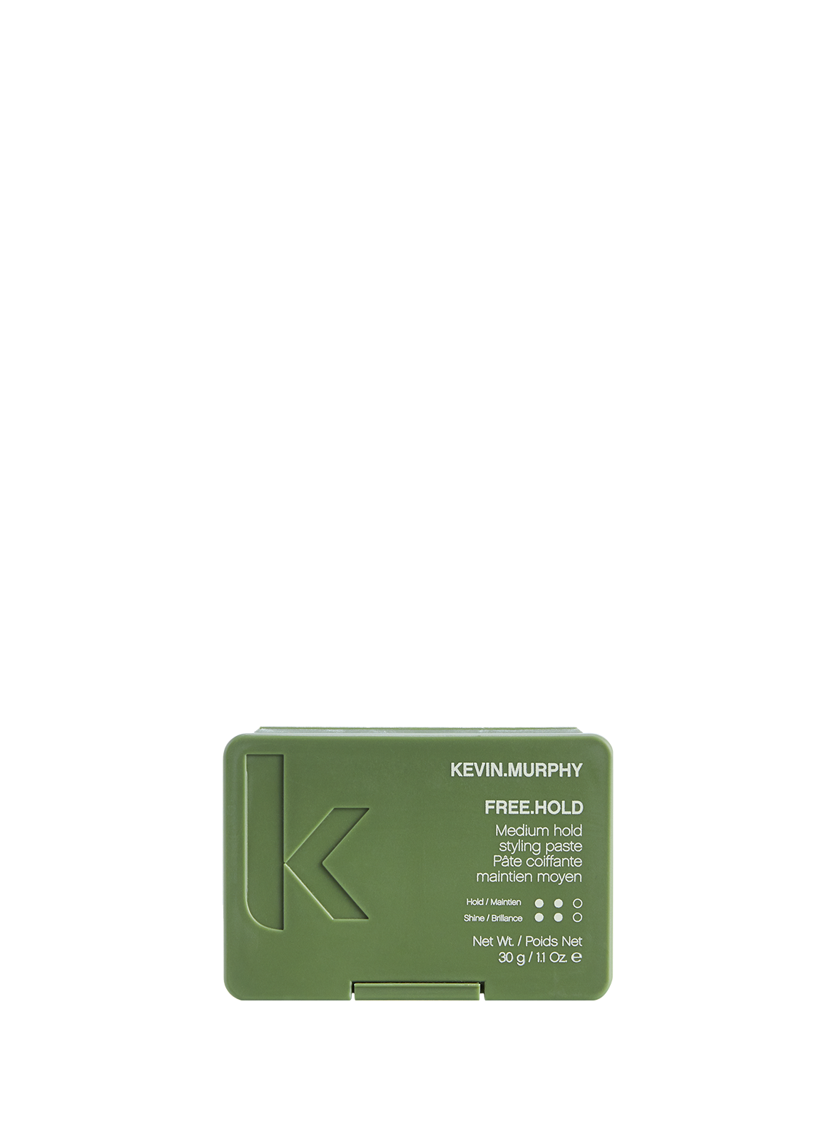 KEVIN MURPHY Free Hold Hair Styling Paste No color