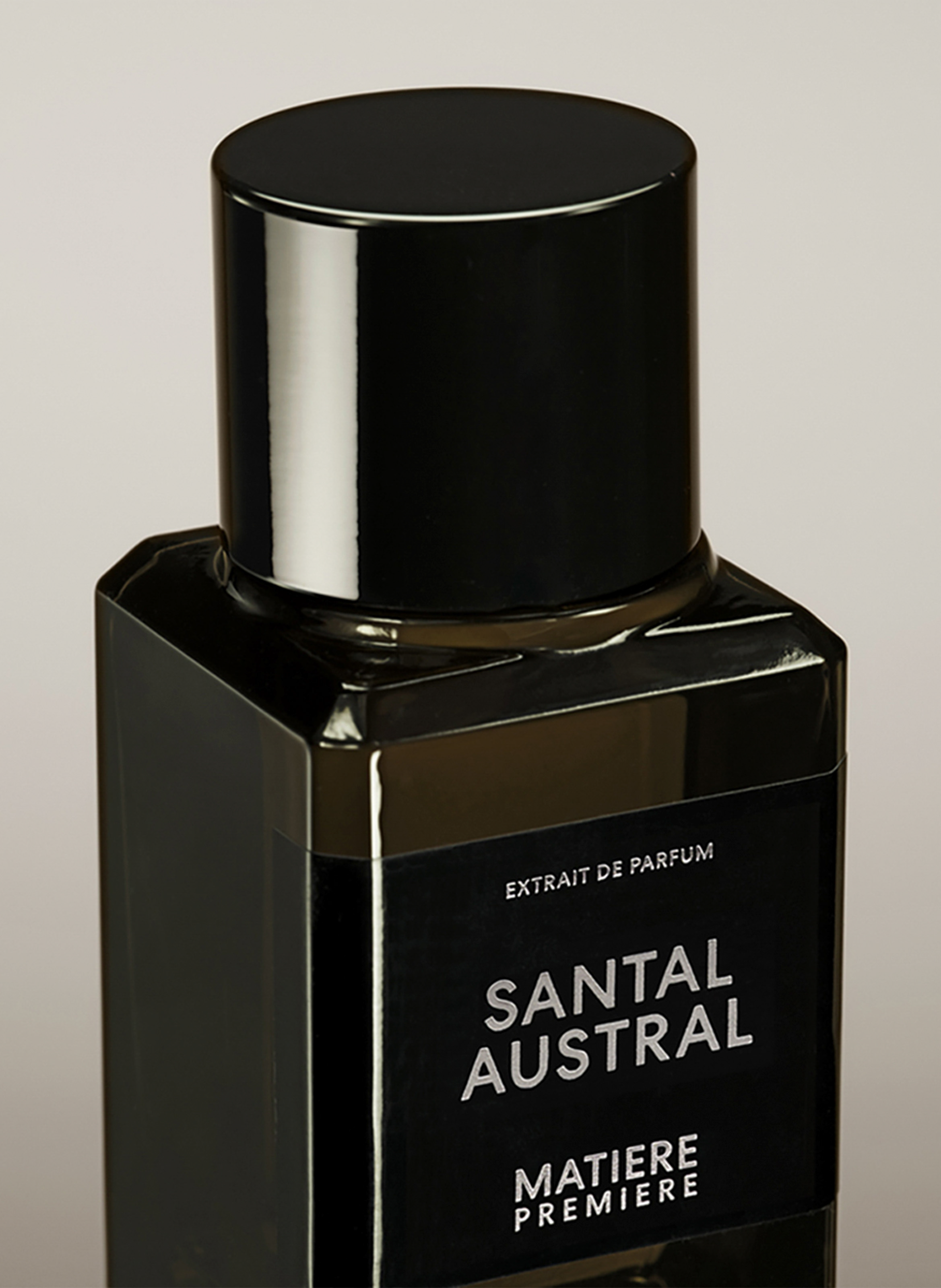 Australian Sandalwood - Extract MATIERE PREMIERE No color