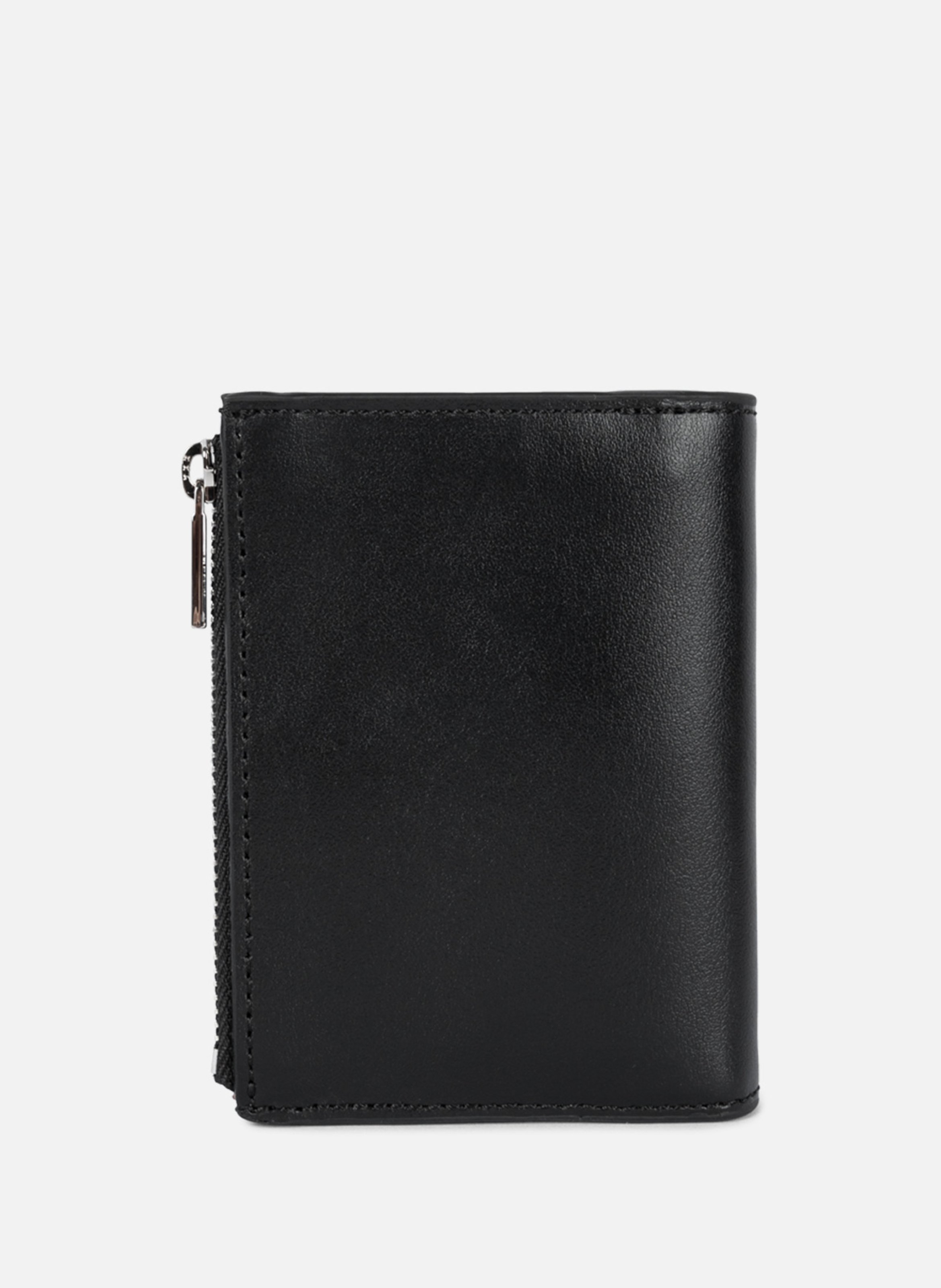 Portefeuille - paris pm LANCASTER Noir