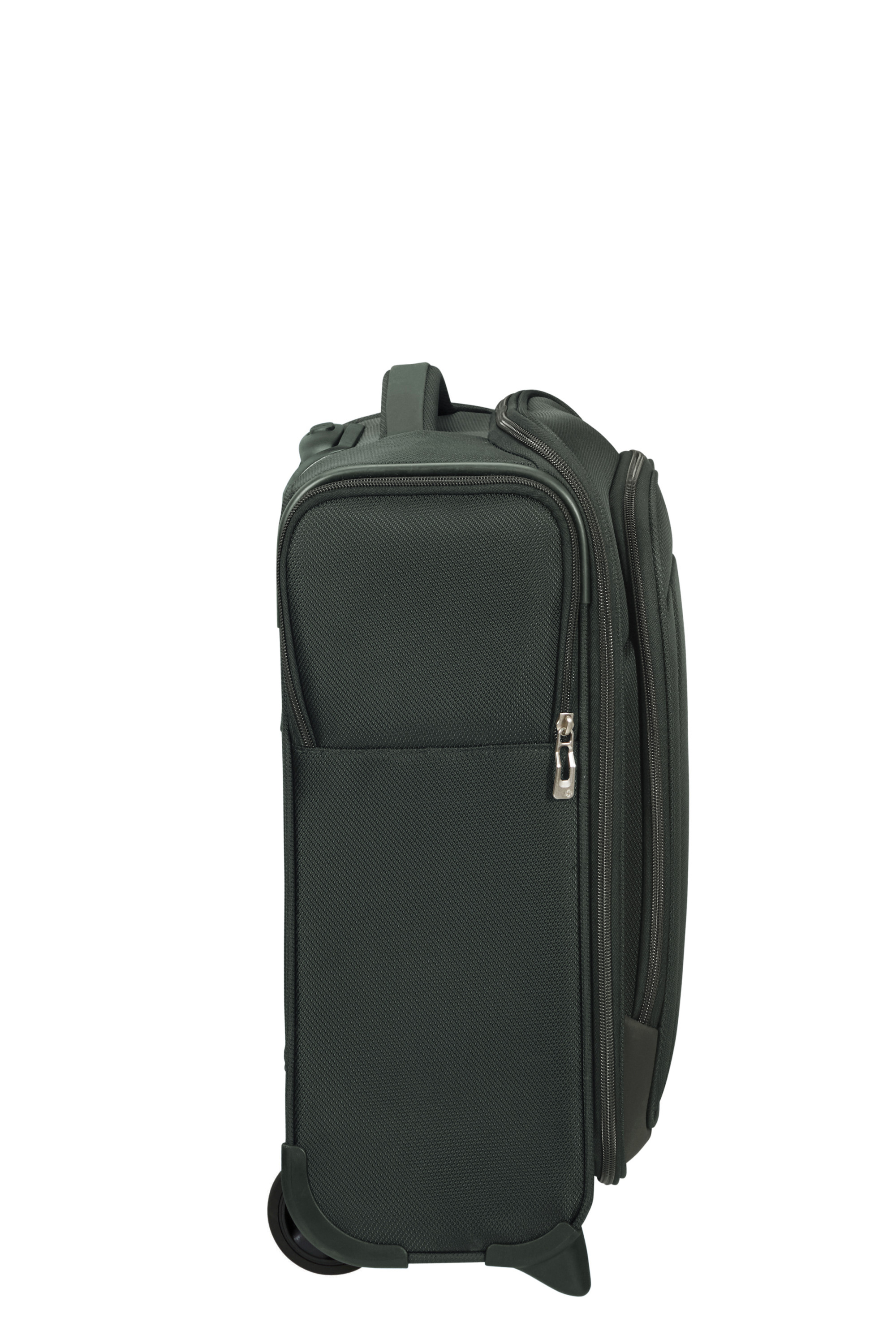 Respark business valise 2 roues taille s SAMSONITE Vert
