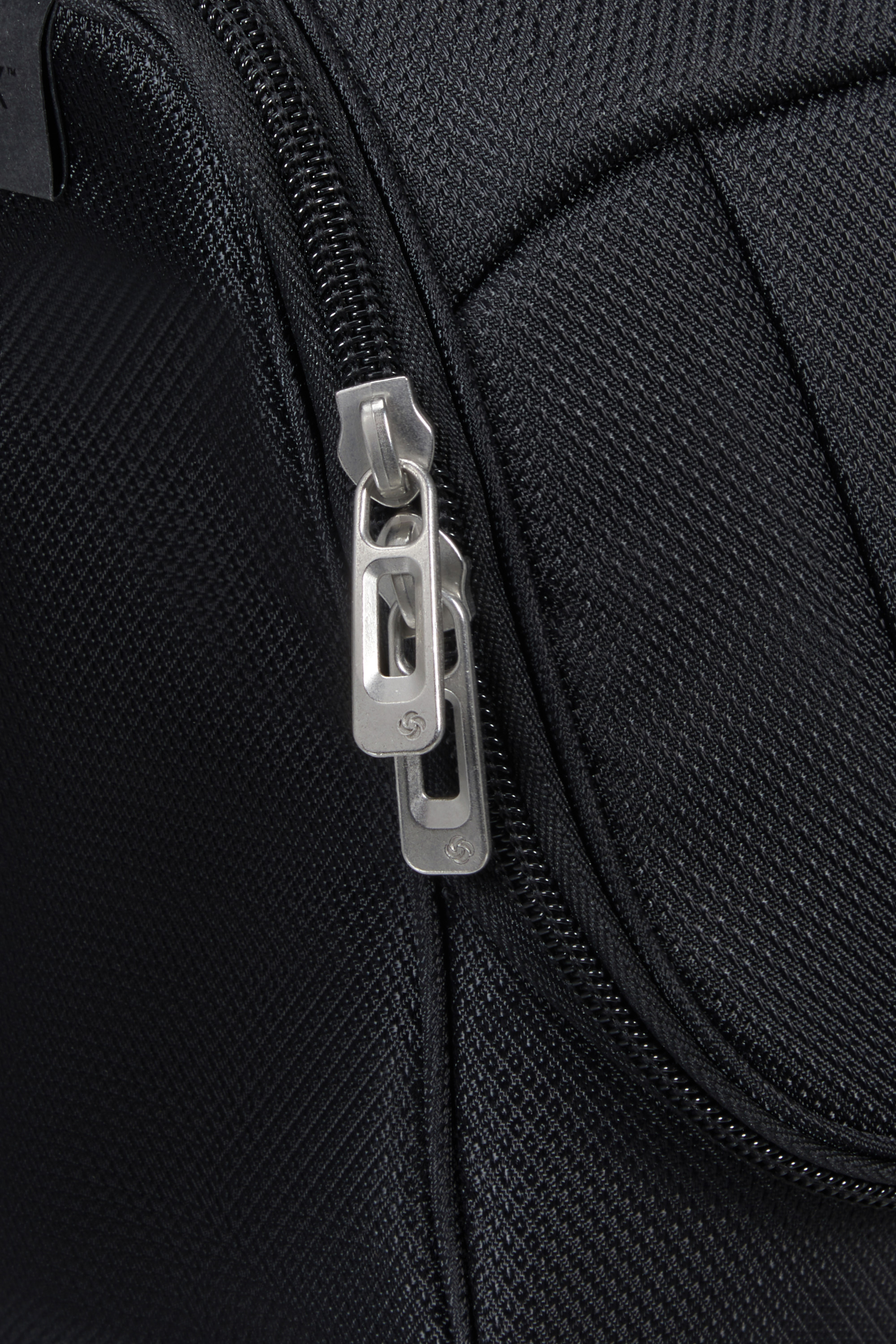 Respark toilet kit trousse de toilette taille s SAMSONITE Noir