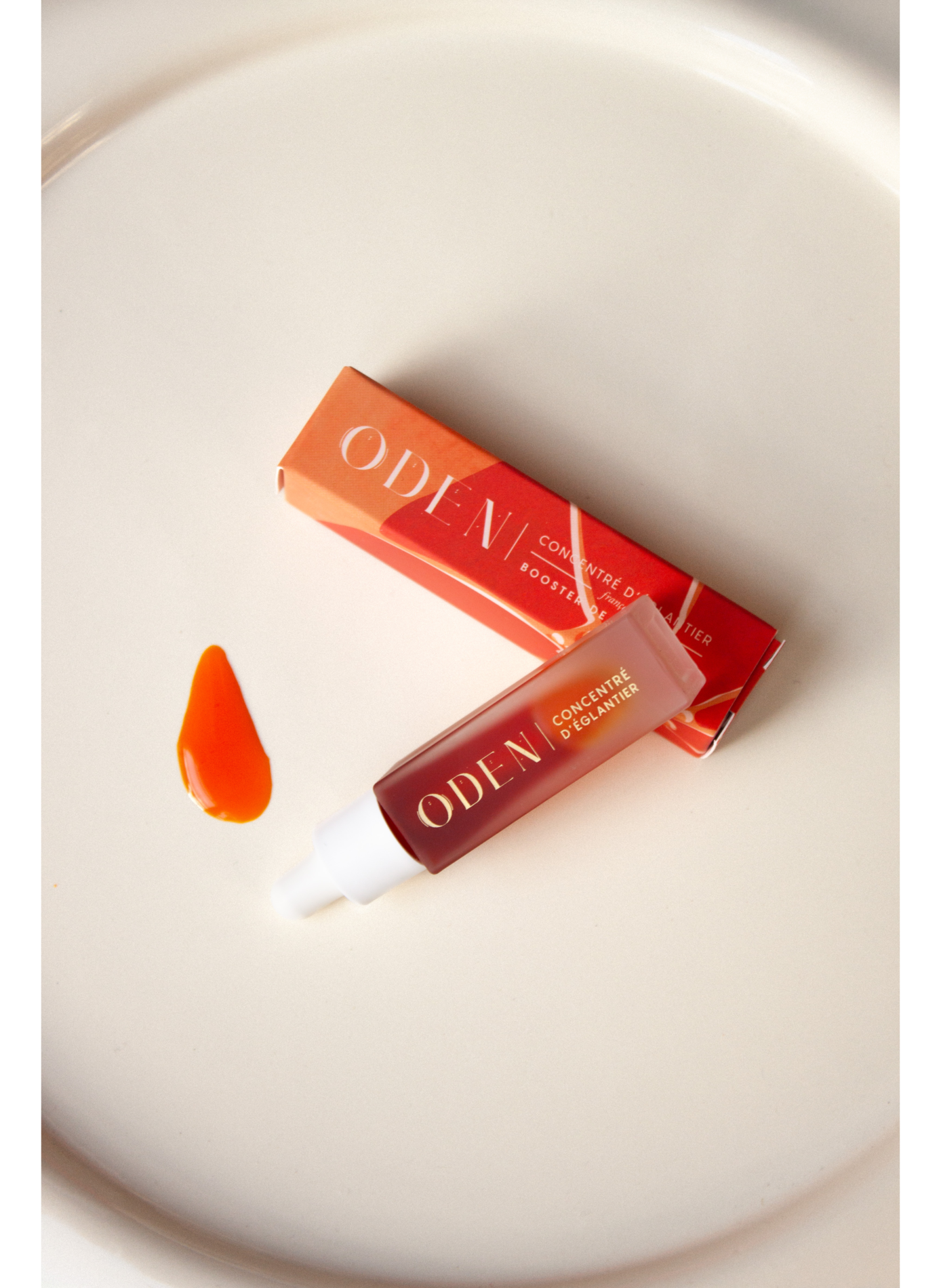 Concentré d'églantier ODEN No color