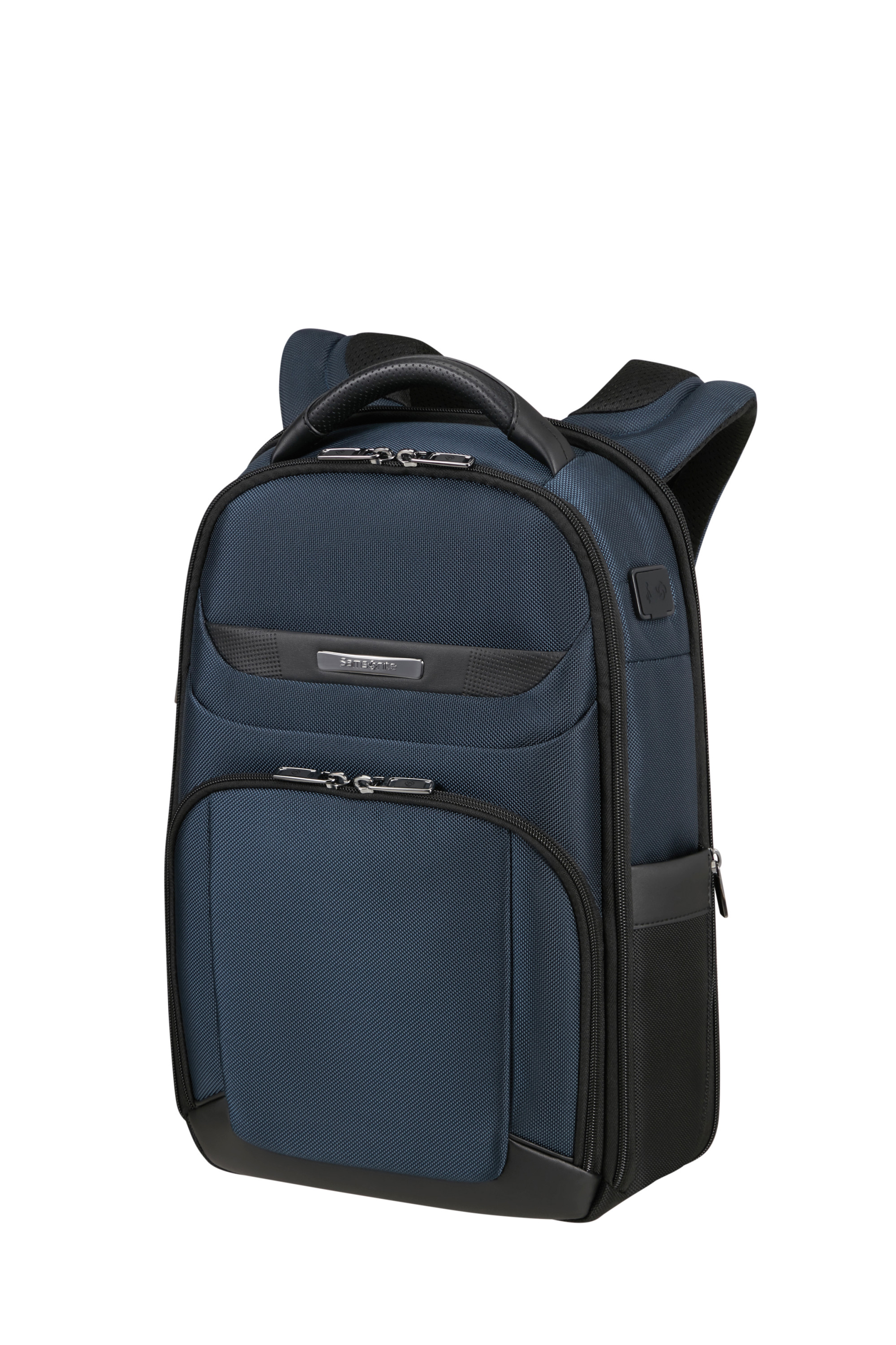 Pro-dlx 6 sac à dos ordinateur SAMSONITE Bleu