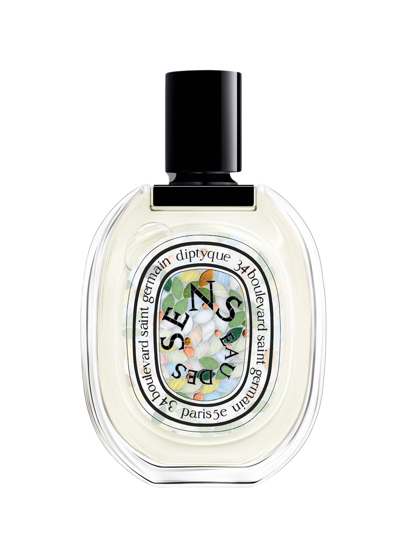 Eau des Sens - Eau de Toilette - Edition estivale DIPTYQUE No color