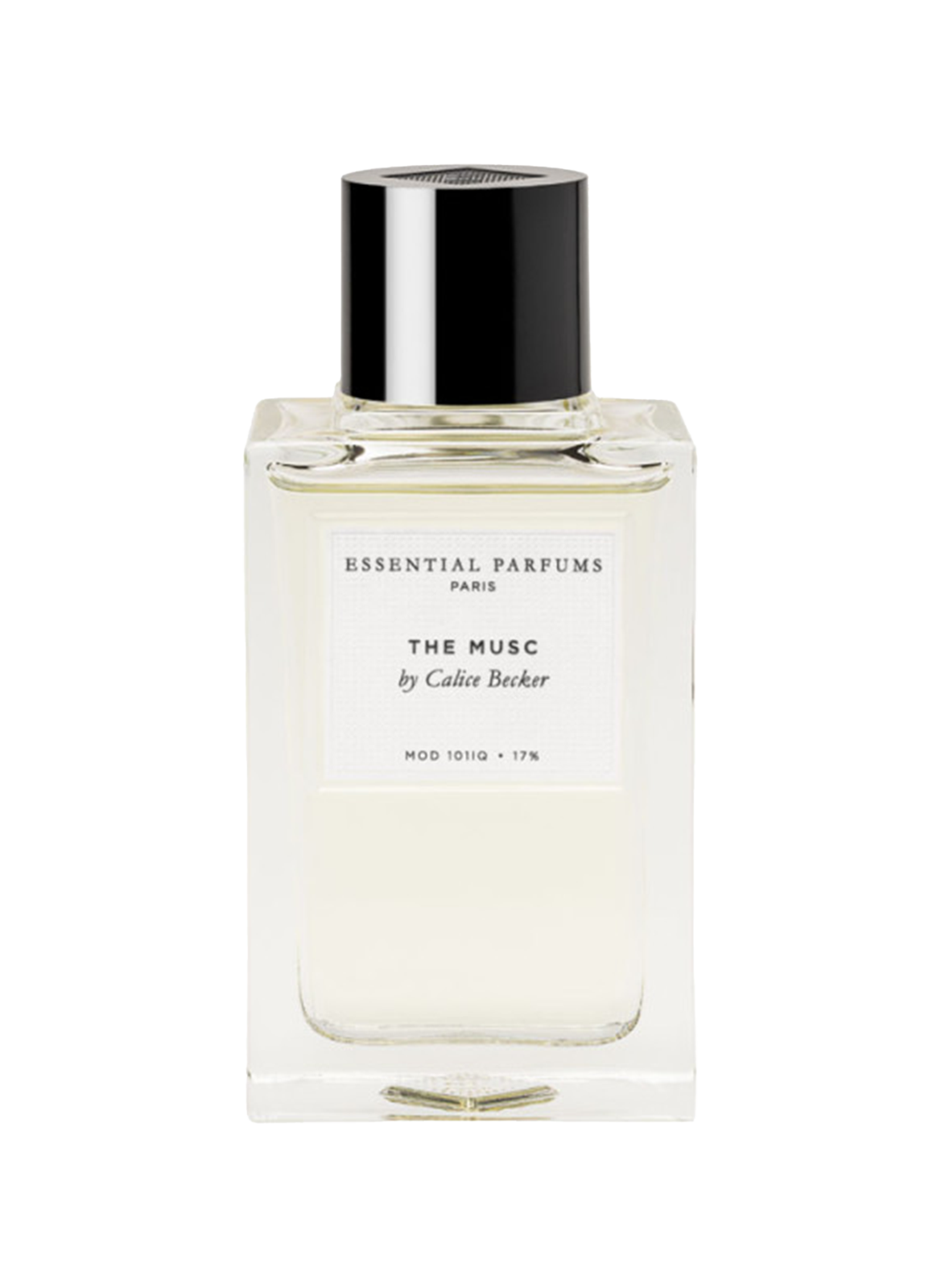 The Musc by Calice Becker eau de parfum ESSENTIAL PARFUMS No color