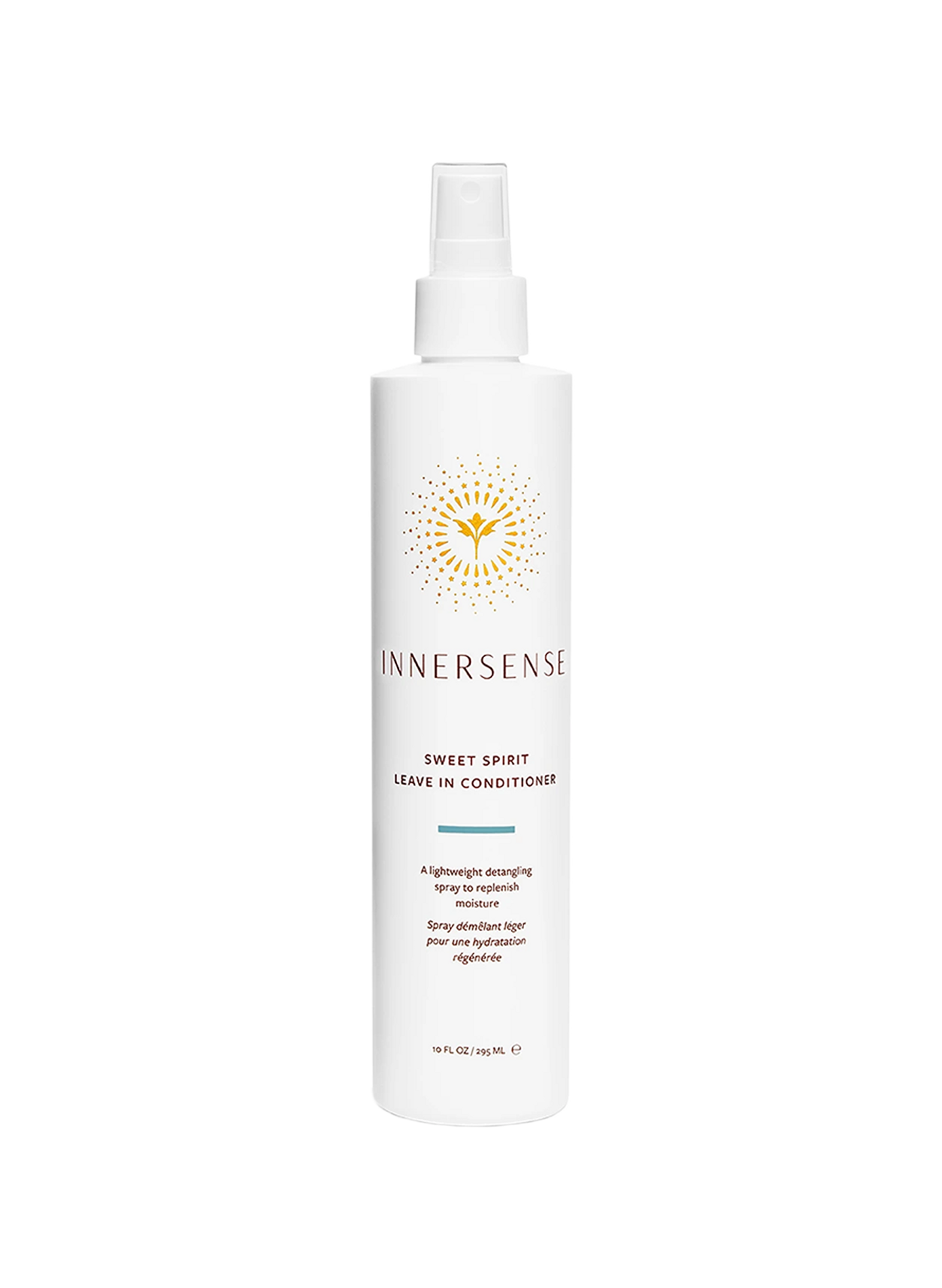 Sweet Spirit Leave-In Conditioner INNERSENSE No color