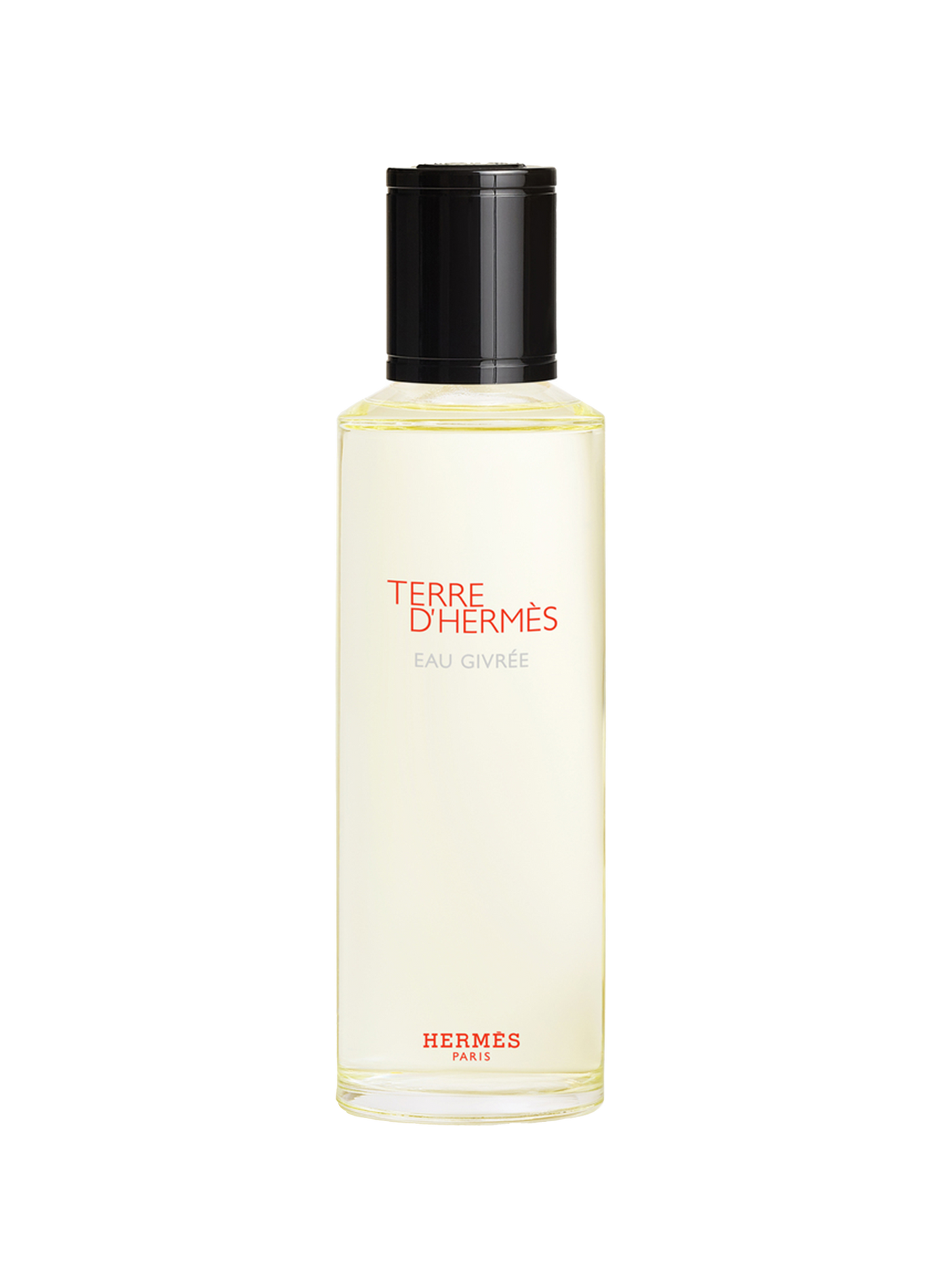 Hermès Terre d'Hermès Eau Givrée - Parfüm Nachfüllung HERMÈS No color