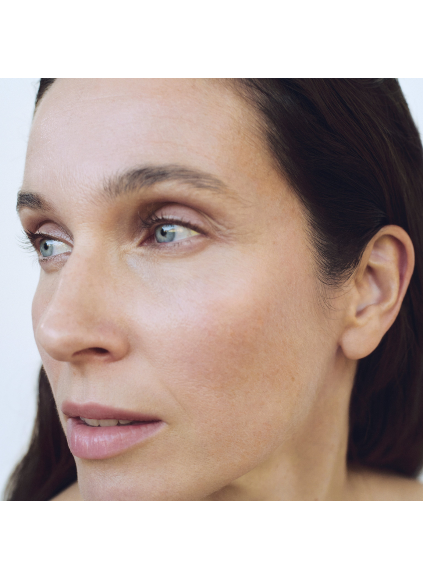 Advanced anti-aging light cream SUSANNE KAUFMANN No color