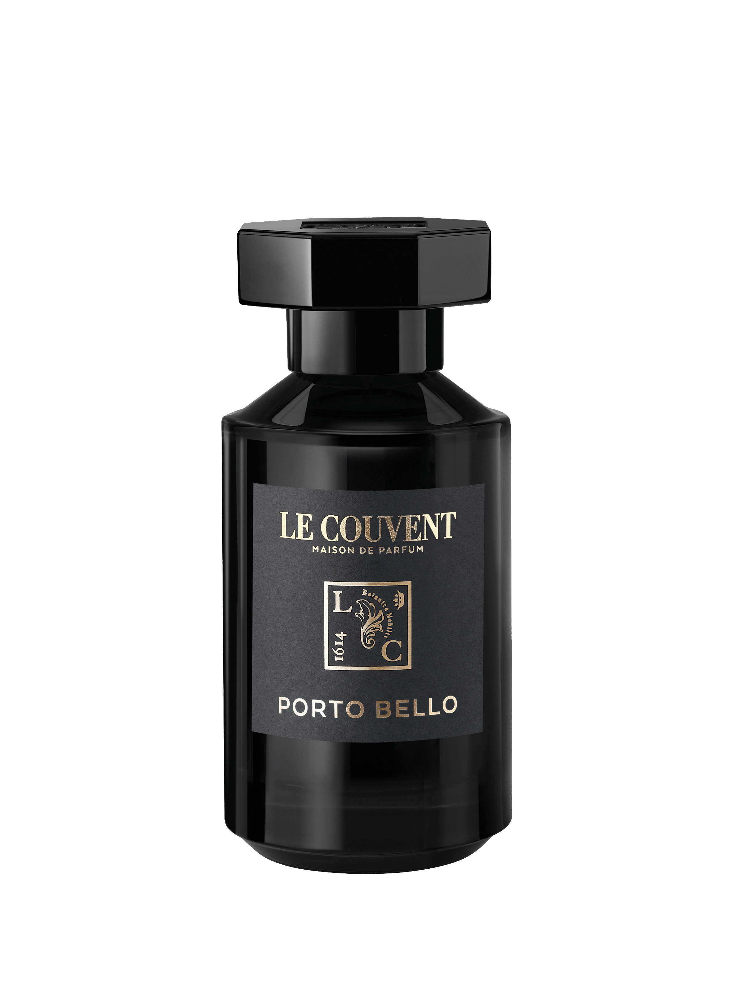 Porto Bello Eau de Parfum Remarquable LE COUVENT MAISON DE PARFUM No color